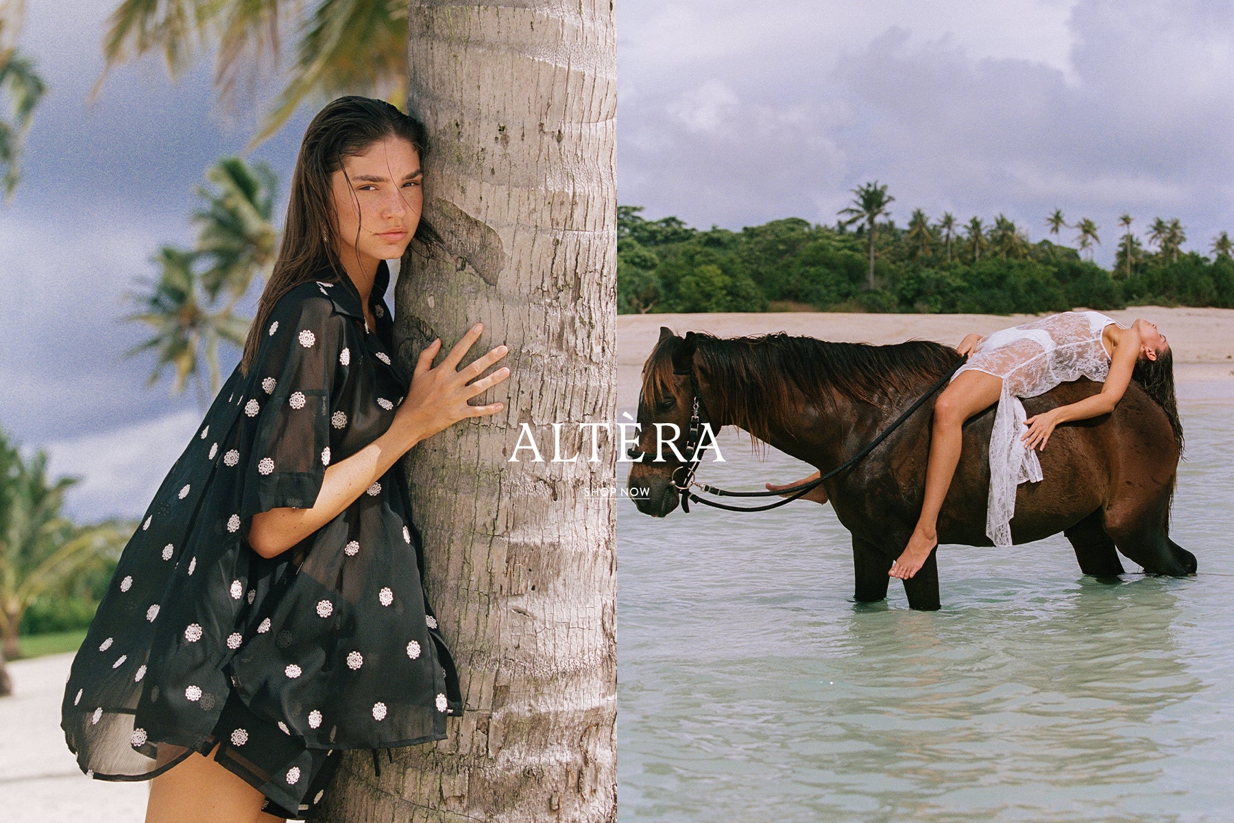 Timeless Swimwear, Consciously Crafted
