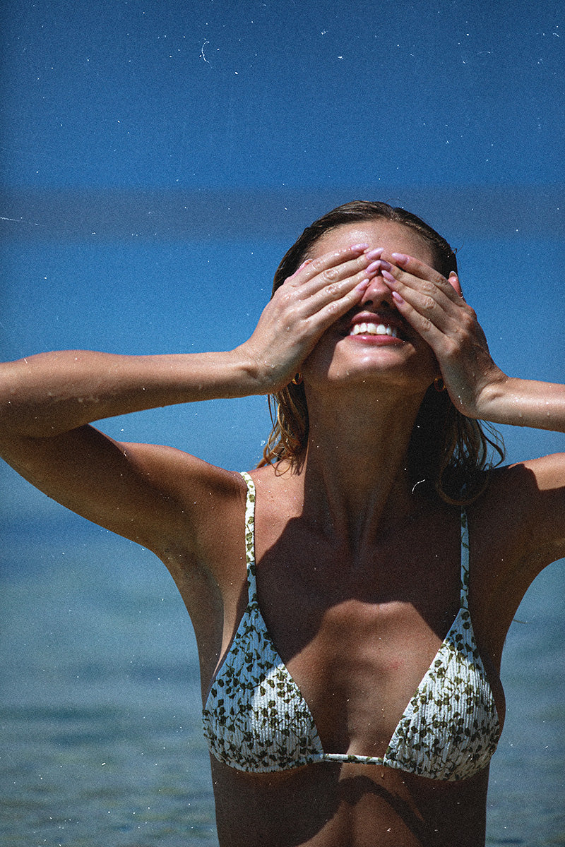 ACACIA TOP - FLEUR - Image 3