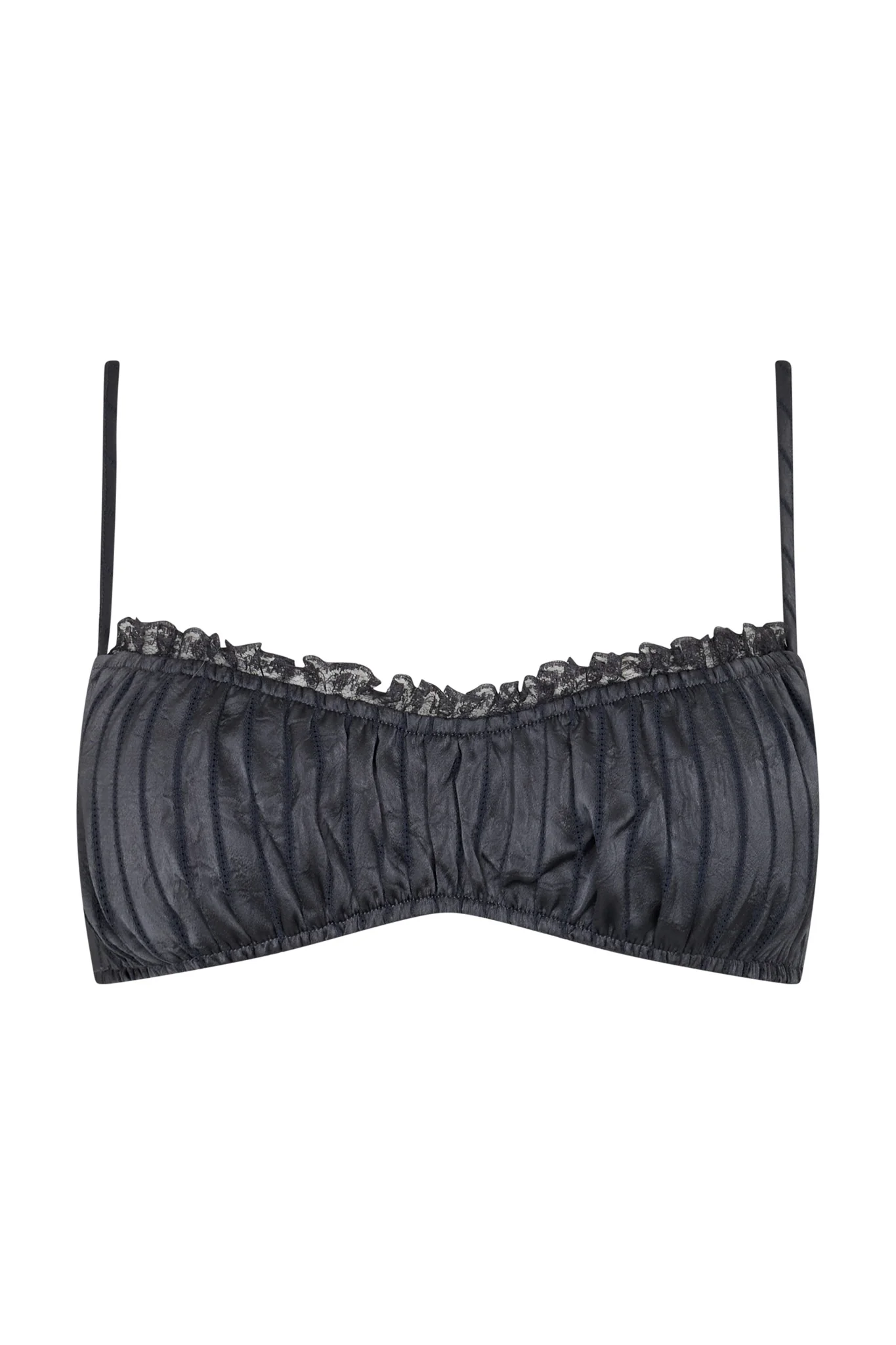 ARIES BRALETTE - INK STRIPE - Image 5