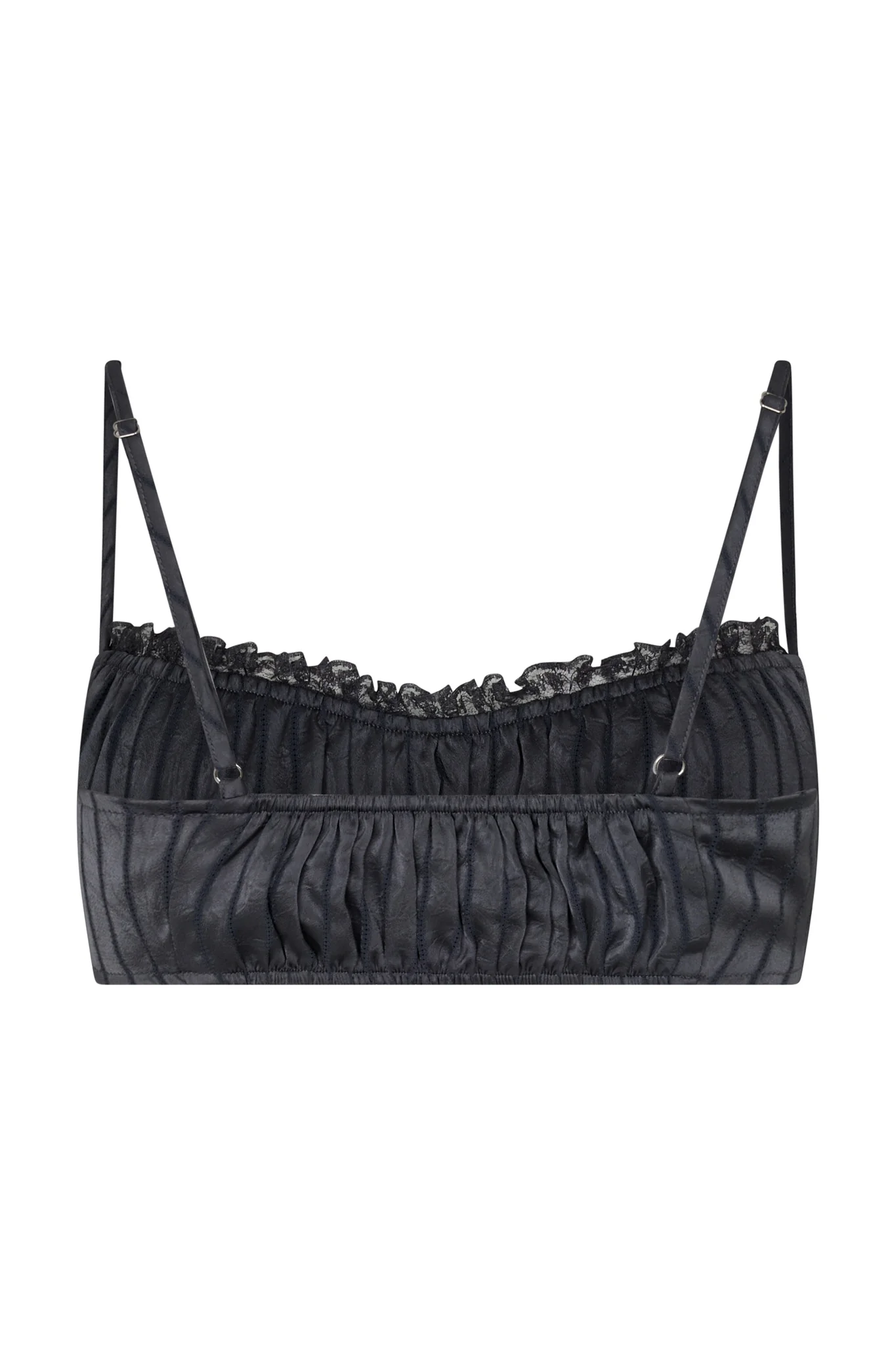 ARIES BRALETTE - INK STRIPE - Image 6