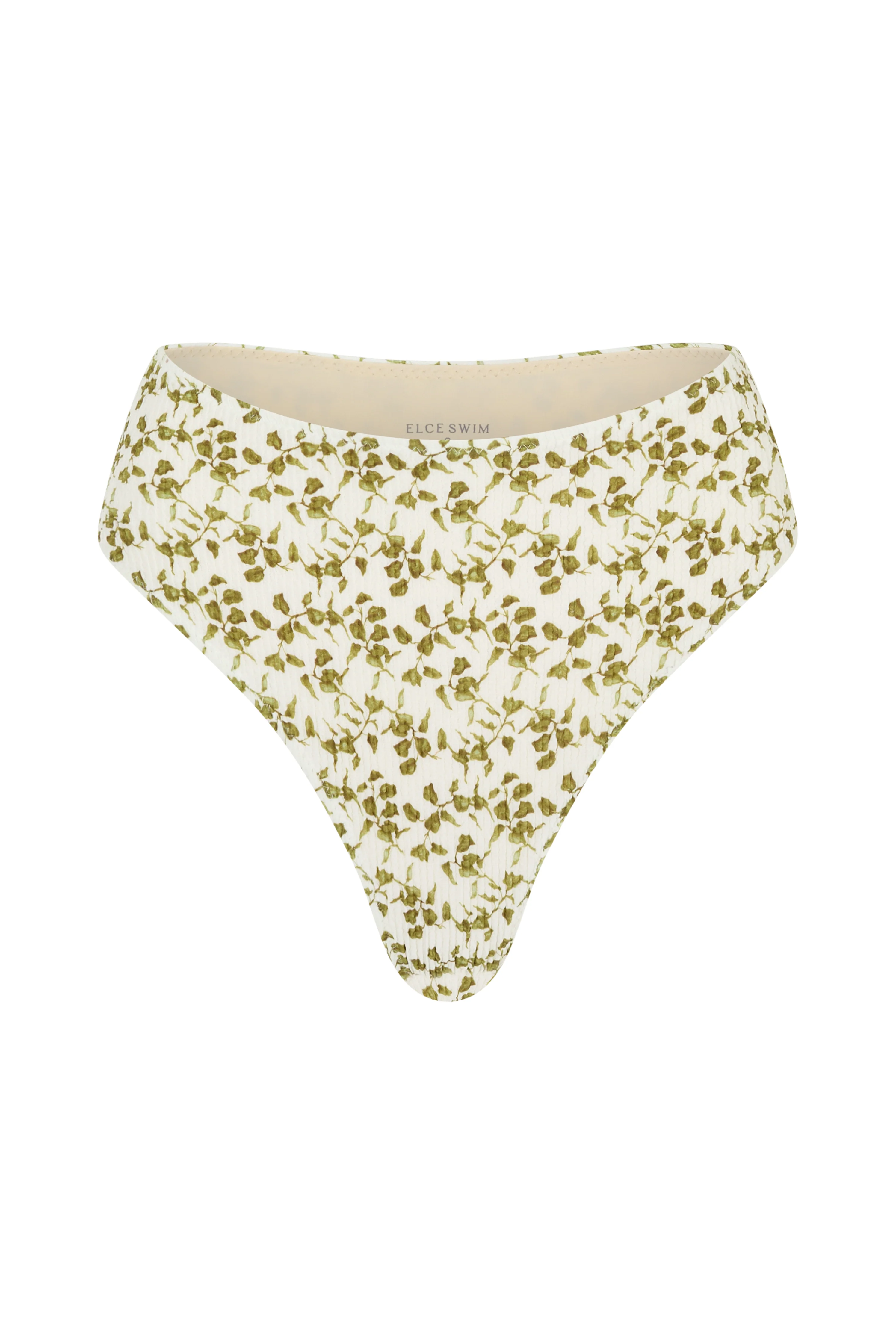 BOWIE BOTTOM - FLEUR - Image 4