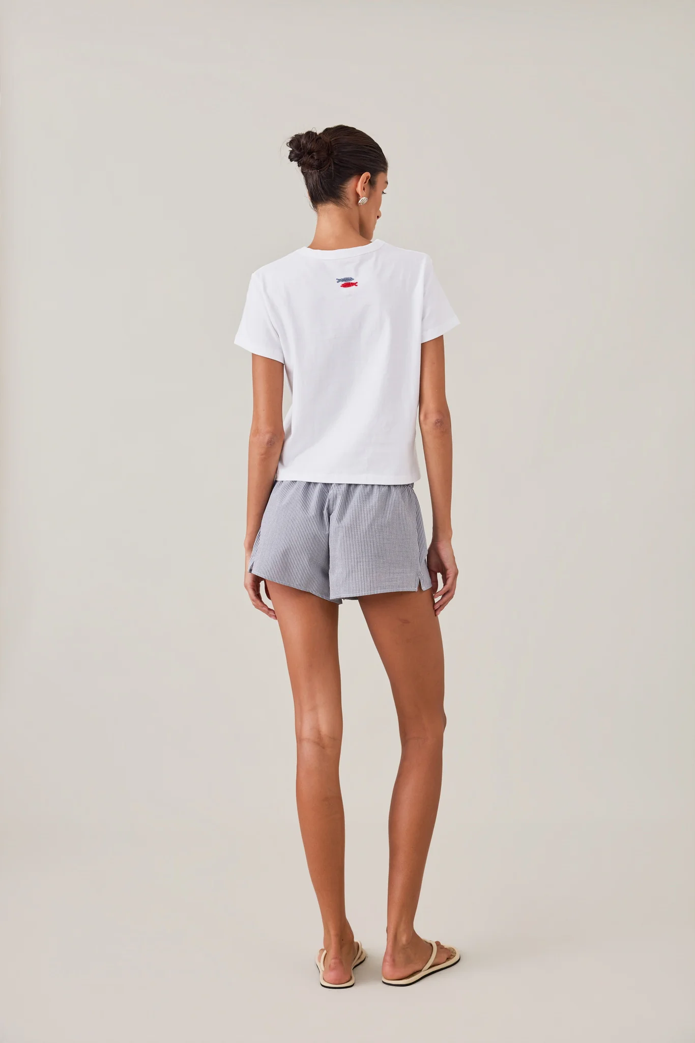 CIELA TEE - PEARL - Image 6