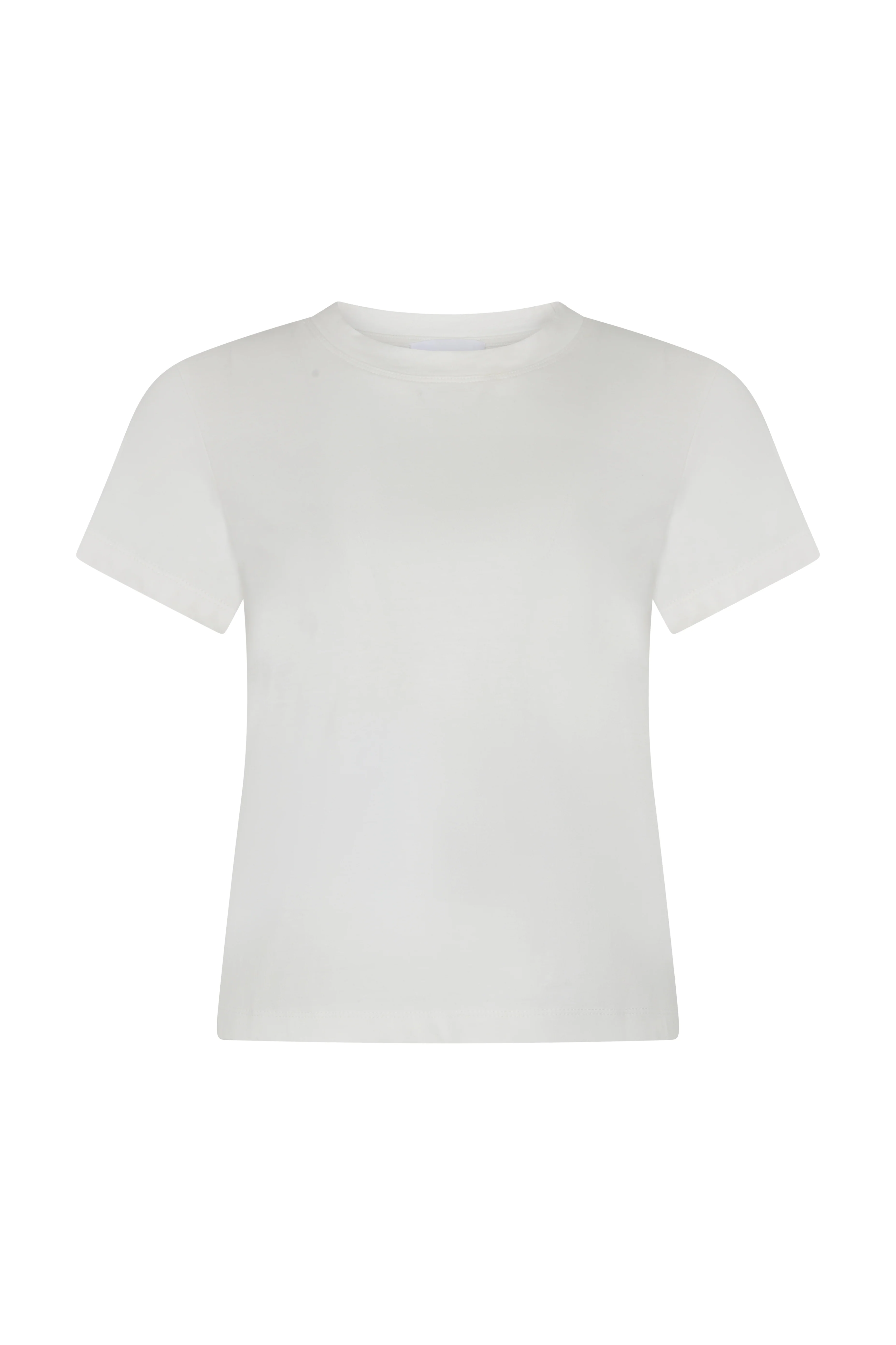 CIELA TEE - PEARL - Image 7