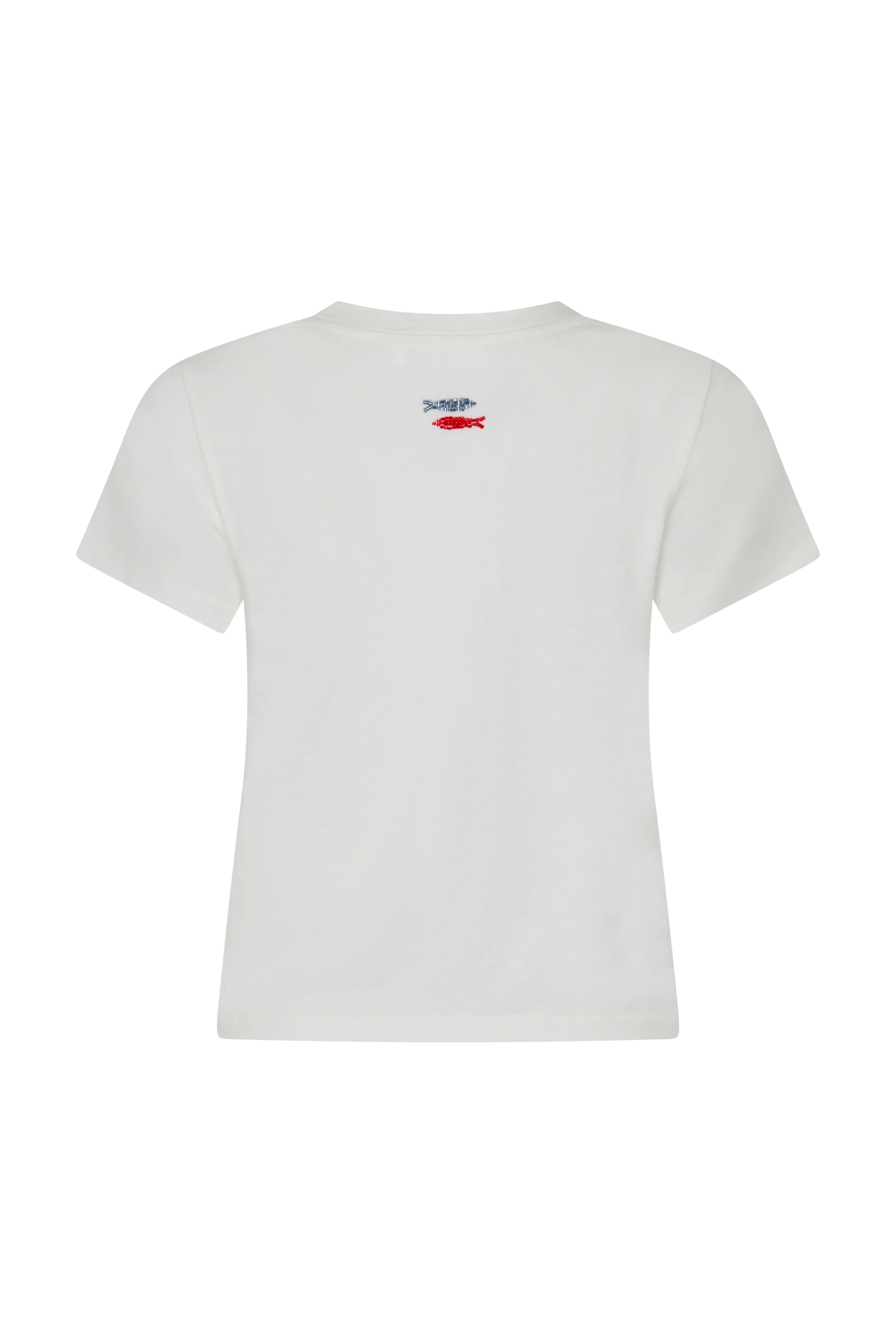 CIELA TEE - PEARL - Image 8