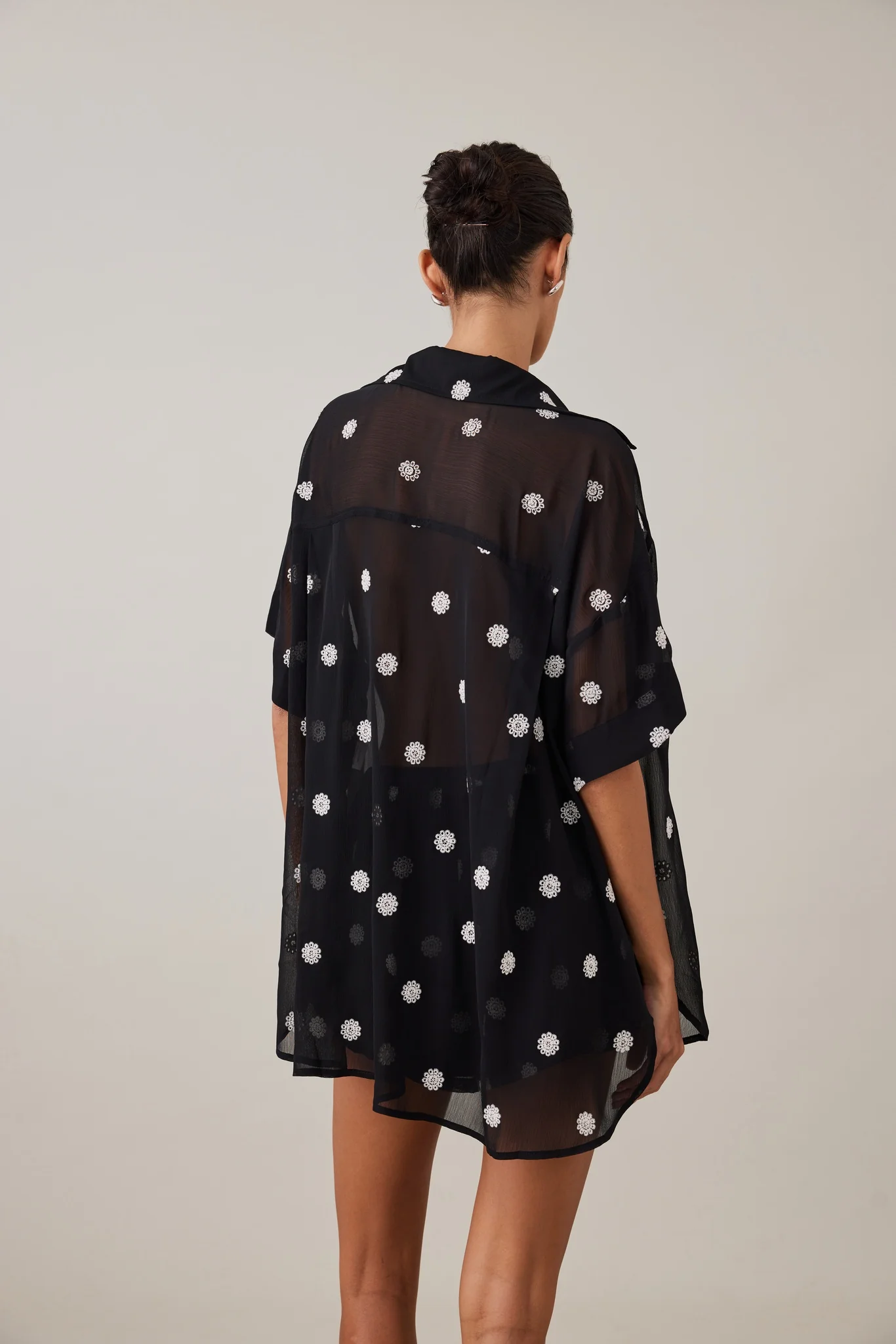 ELLE SHORT - BLOSSOM - Image 5