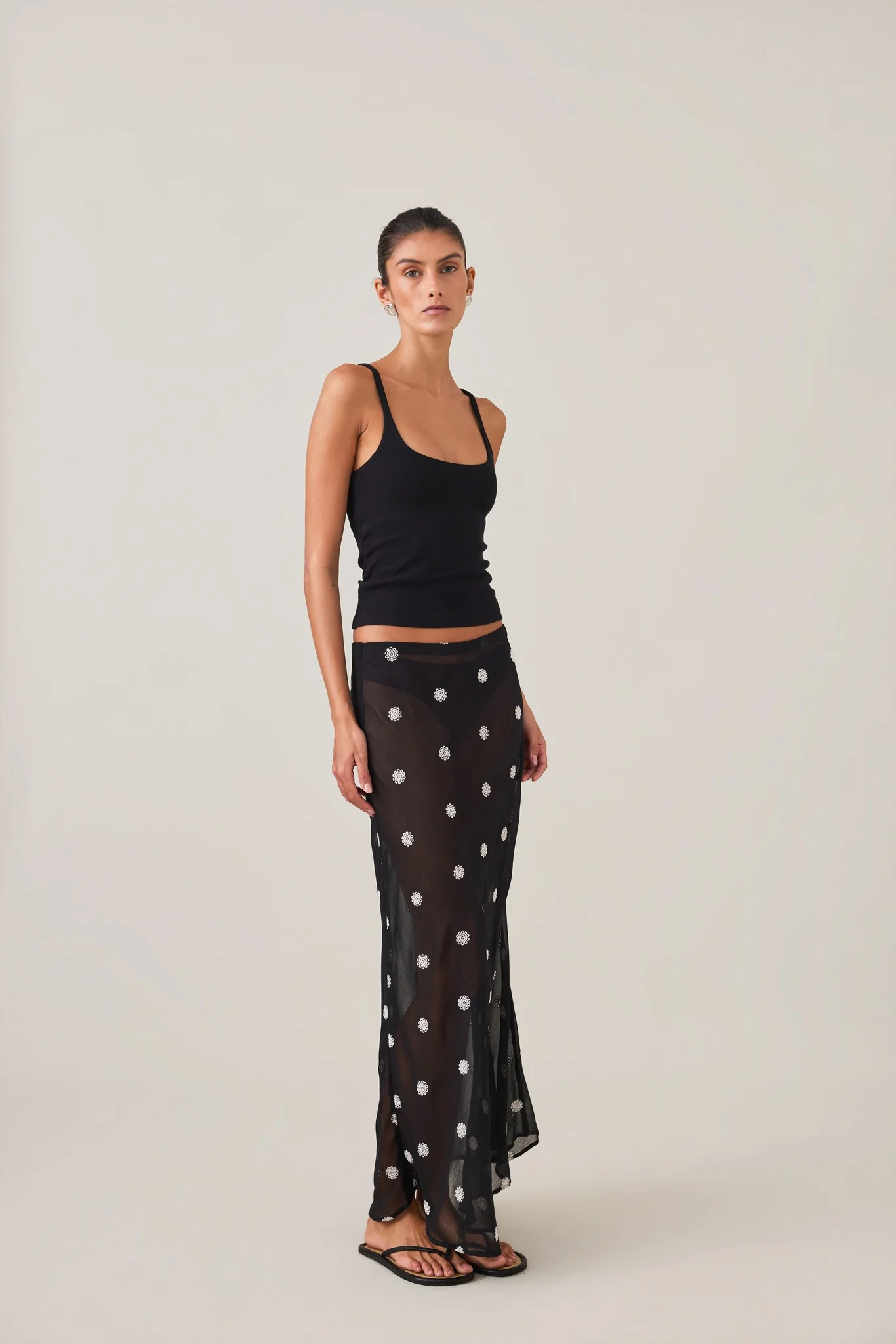 ELLE SKIRT - BLOSSOM - Image 4