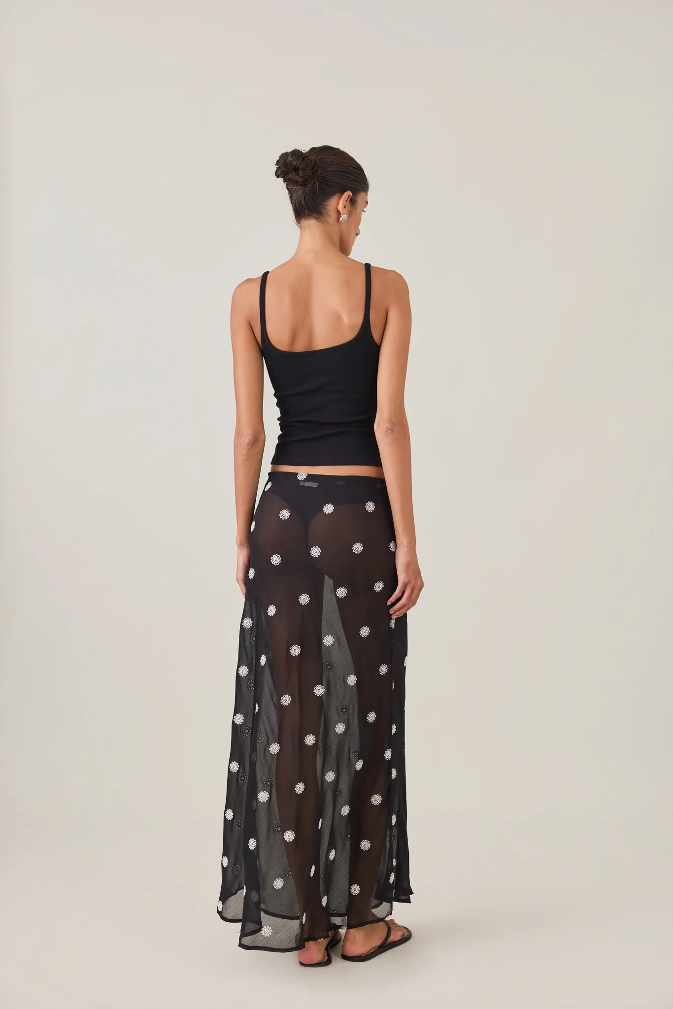 ELLE SKIRT - BLOSSOM - Image 5