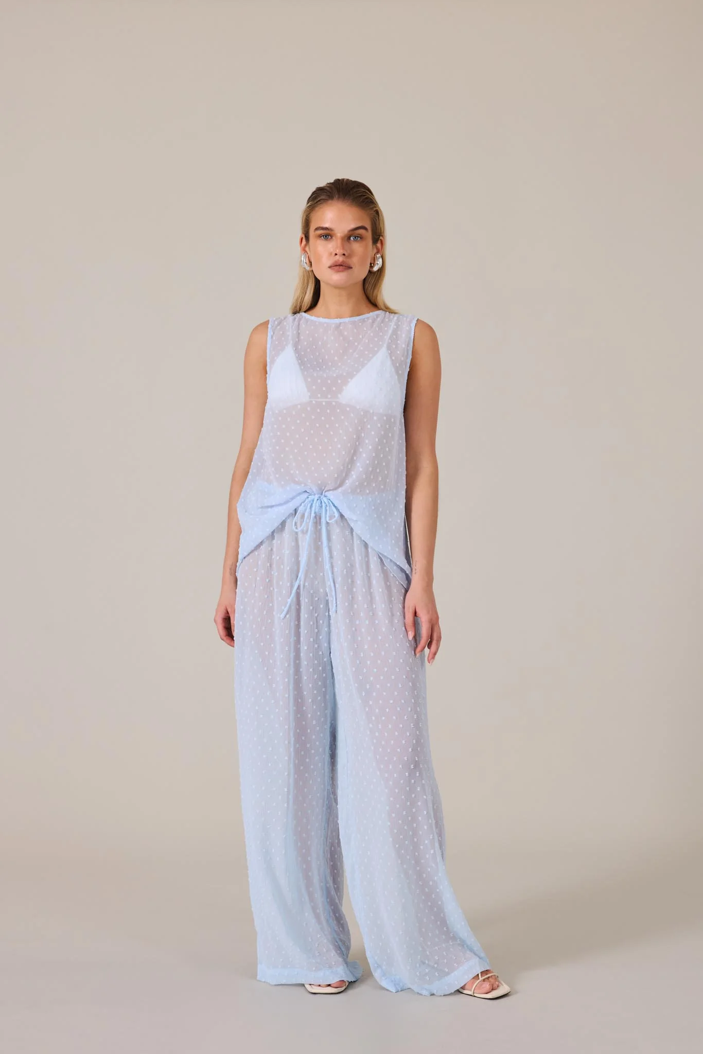 ELYSIA PANT - COAST - Image 6