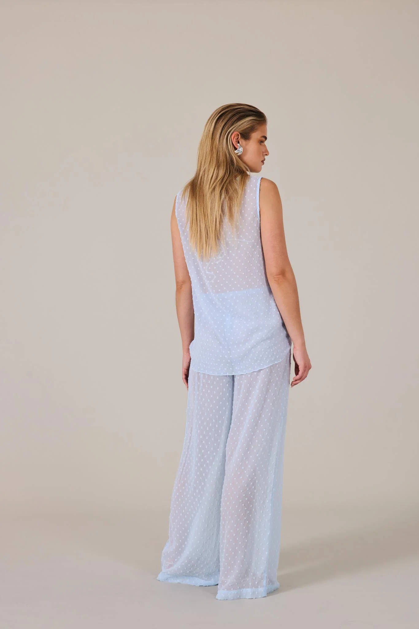 ELYSIA PANT - COAST - Image 7