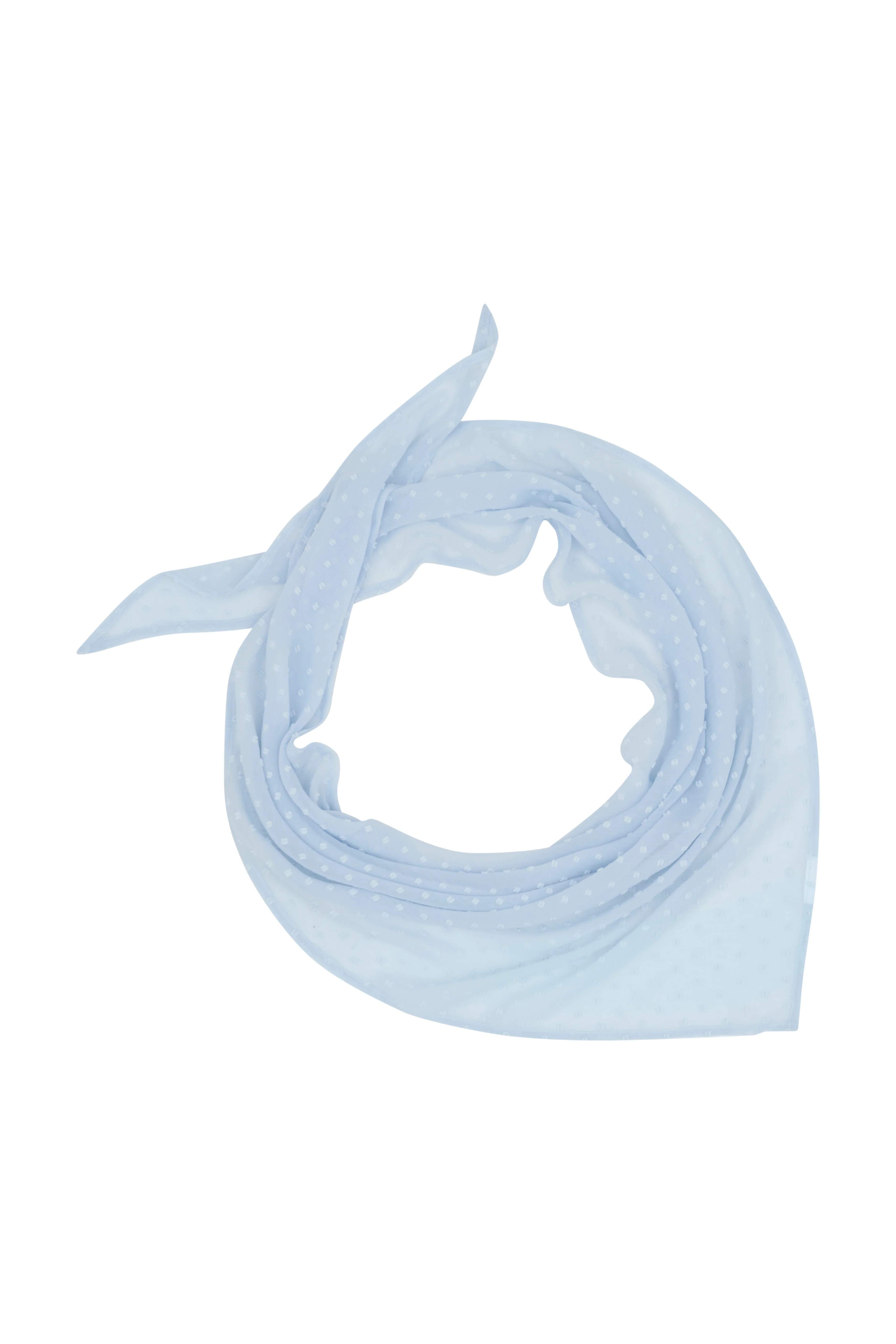 ELYSIA SCARF - COAST - Image 5
