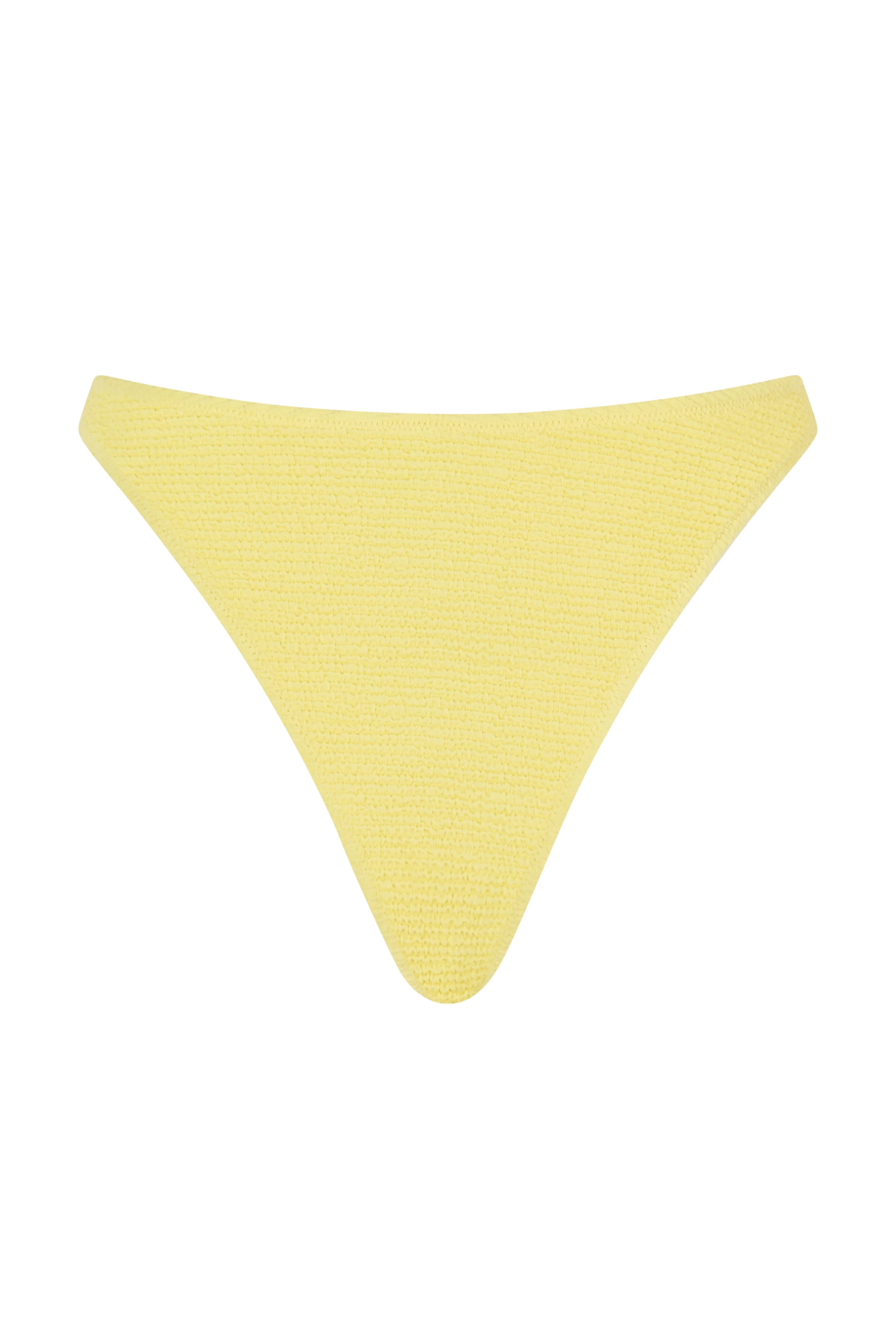 ESCAPE CHEEKY BOTTOM - LEMON - Image 10