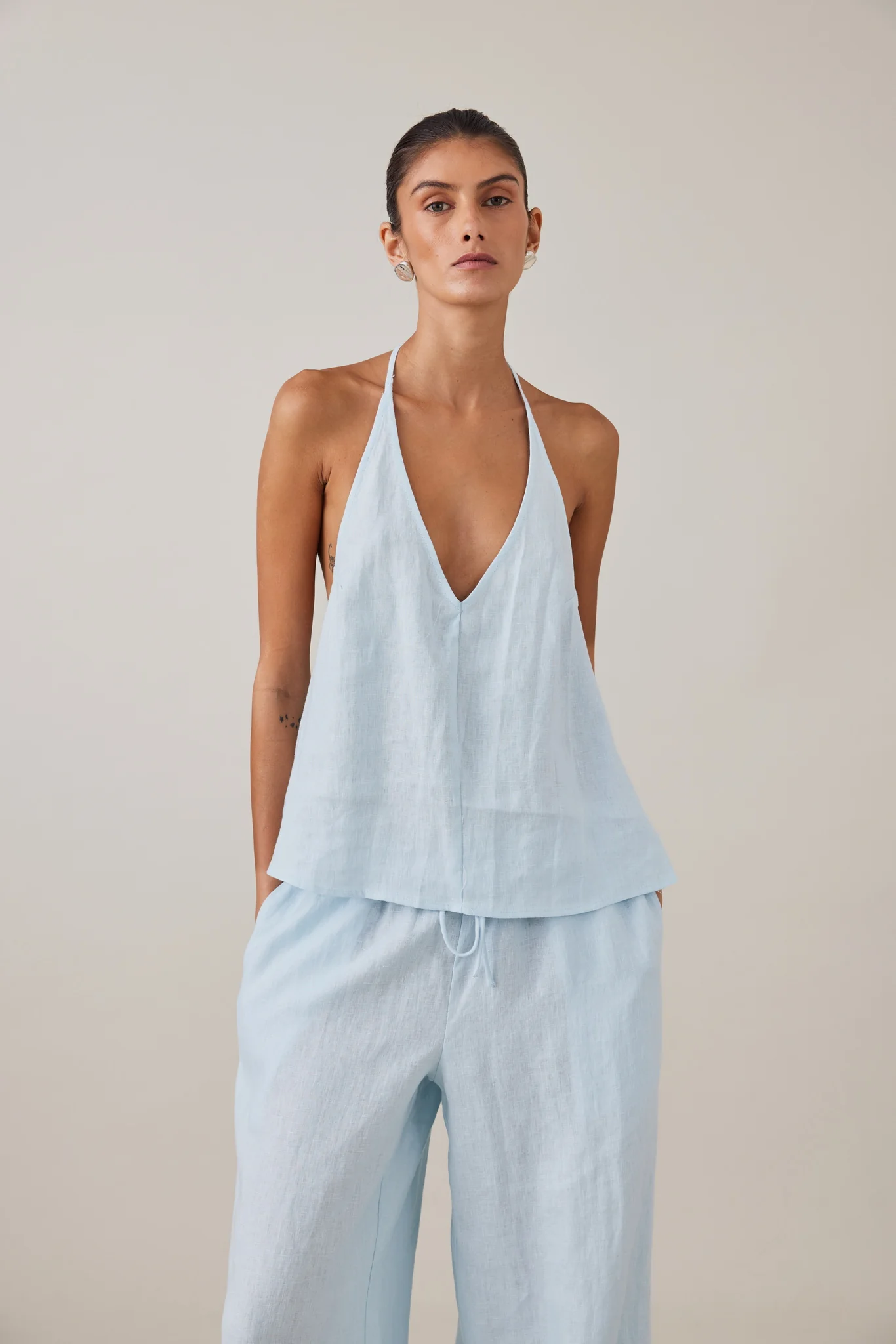 LILOU TOP - COAST - Image 11