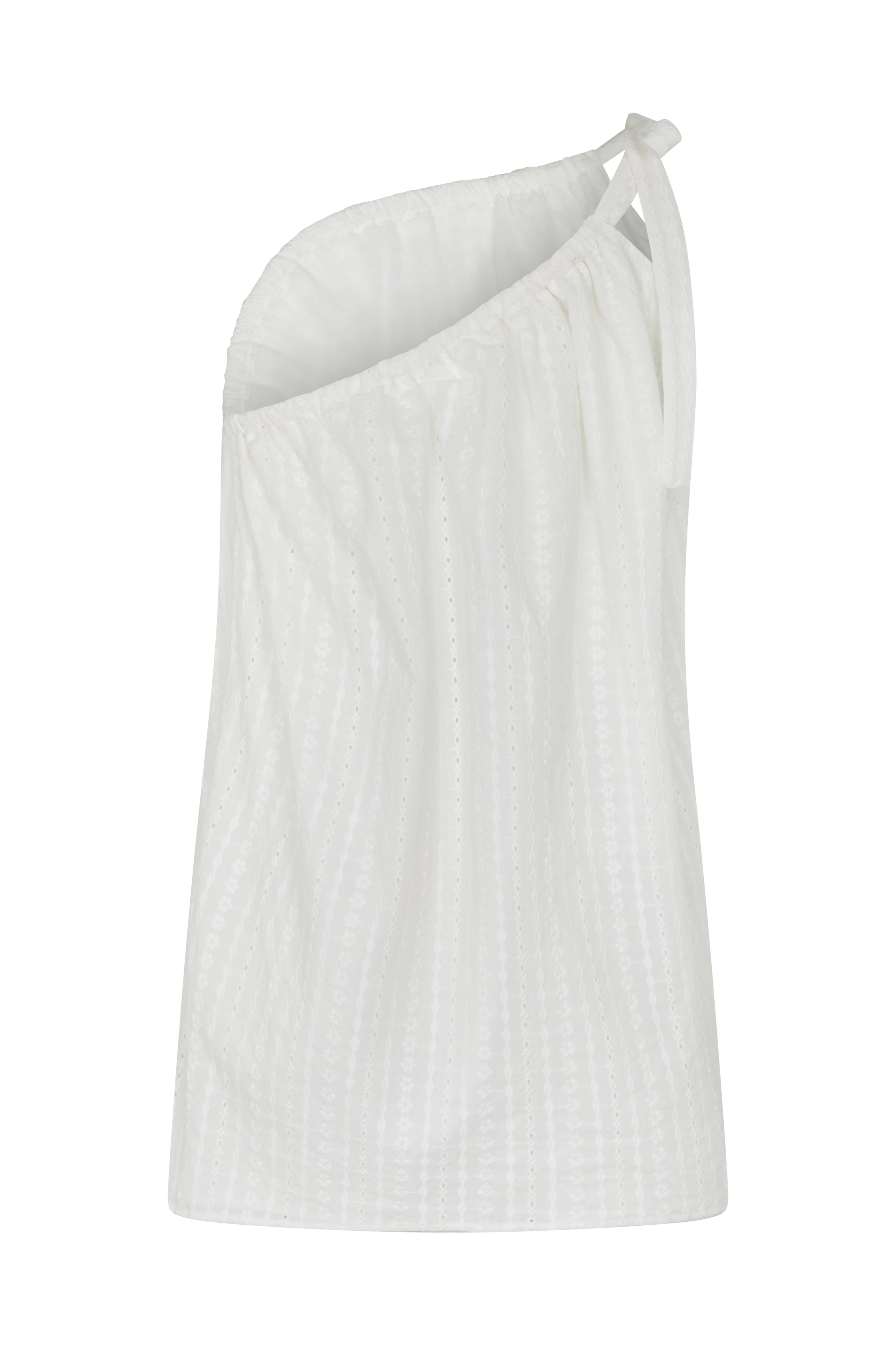 FIORA DRESS - OPAL - Image 4