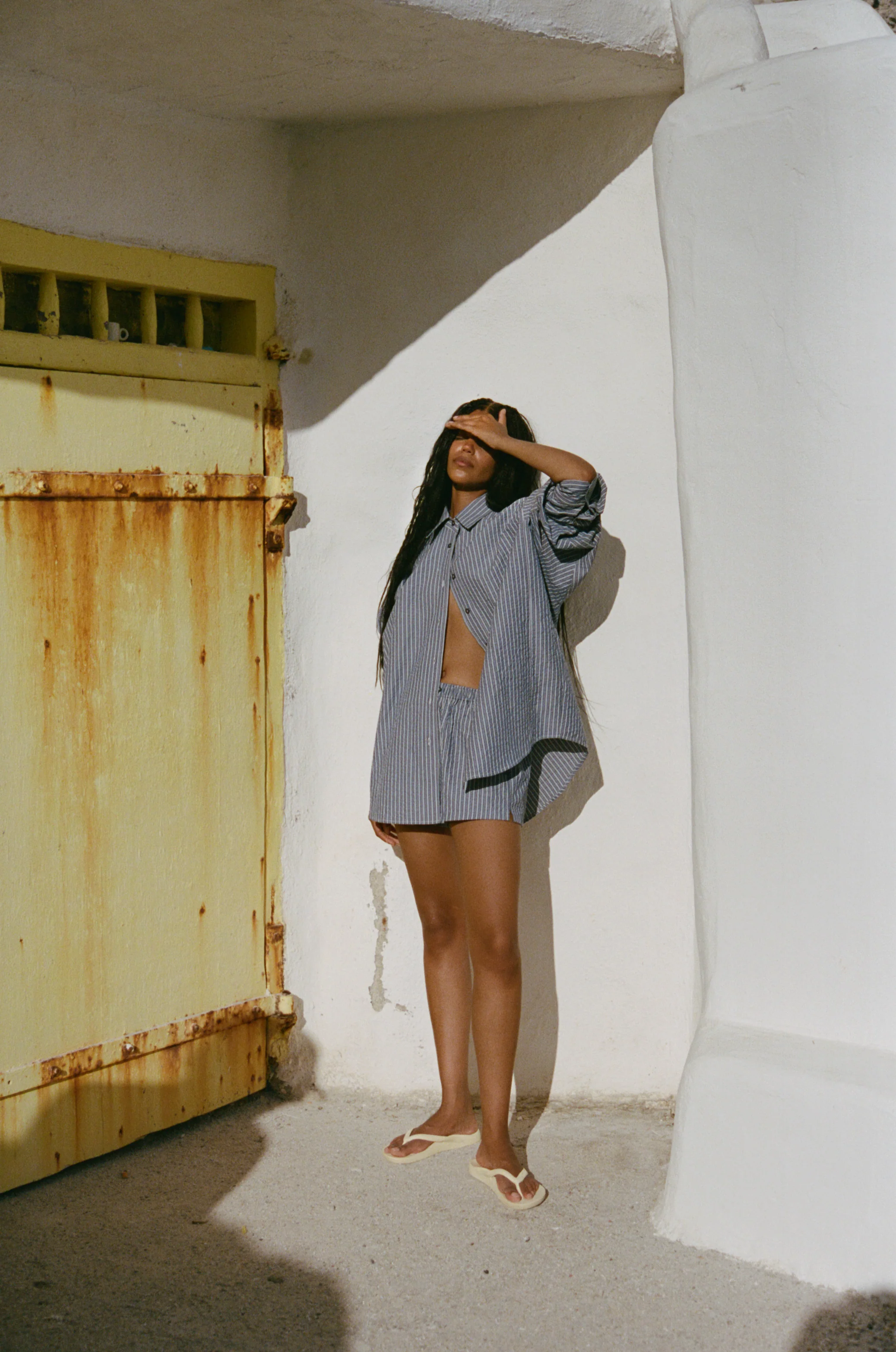 IME BOXER SHORT - OCEANIA - Image 4