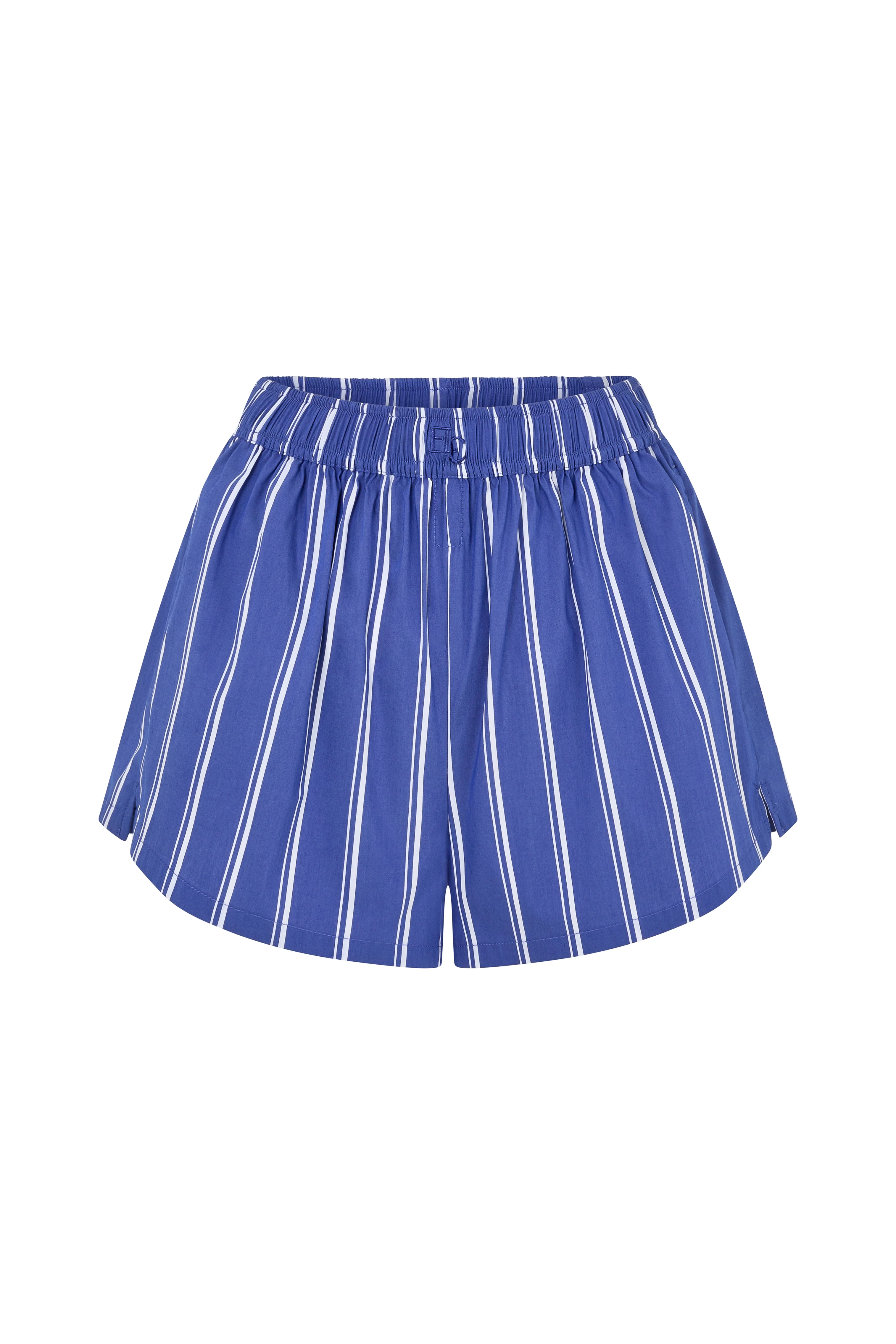JACQUES BOXER - BLUE STRIPE - Image 4