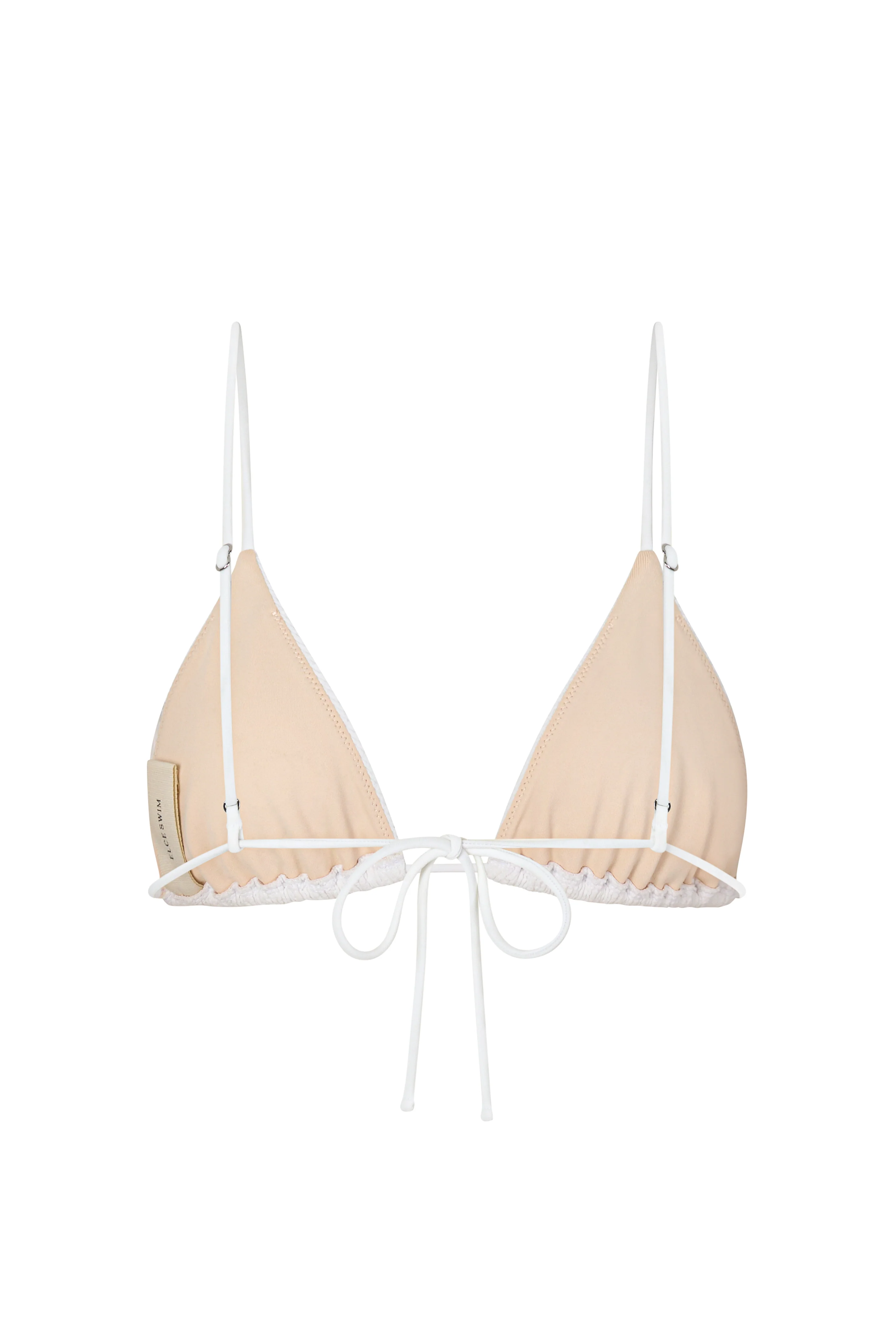 KAIA TOP - COCONUT - Image 3