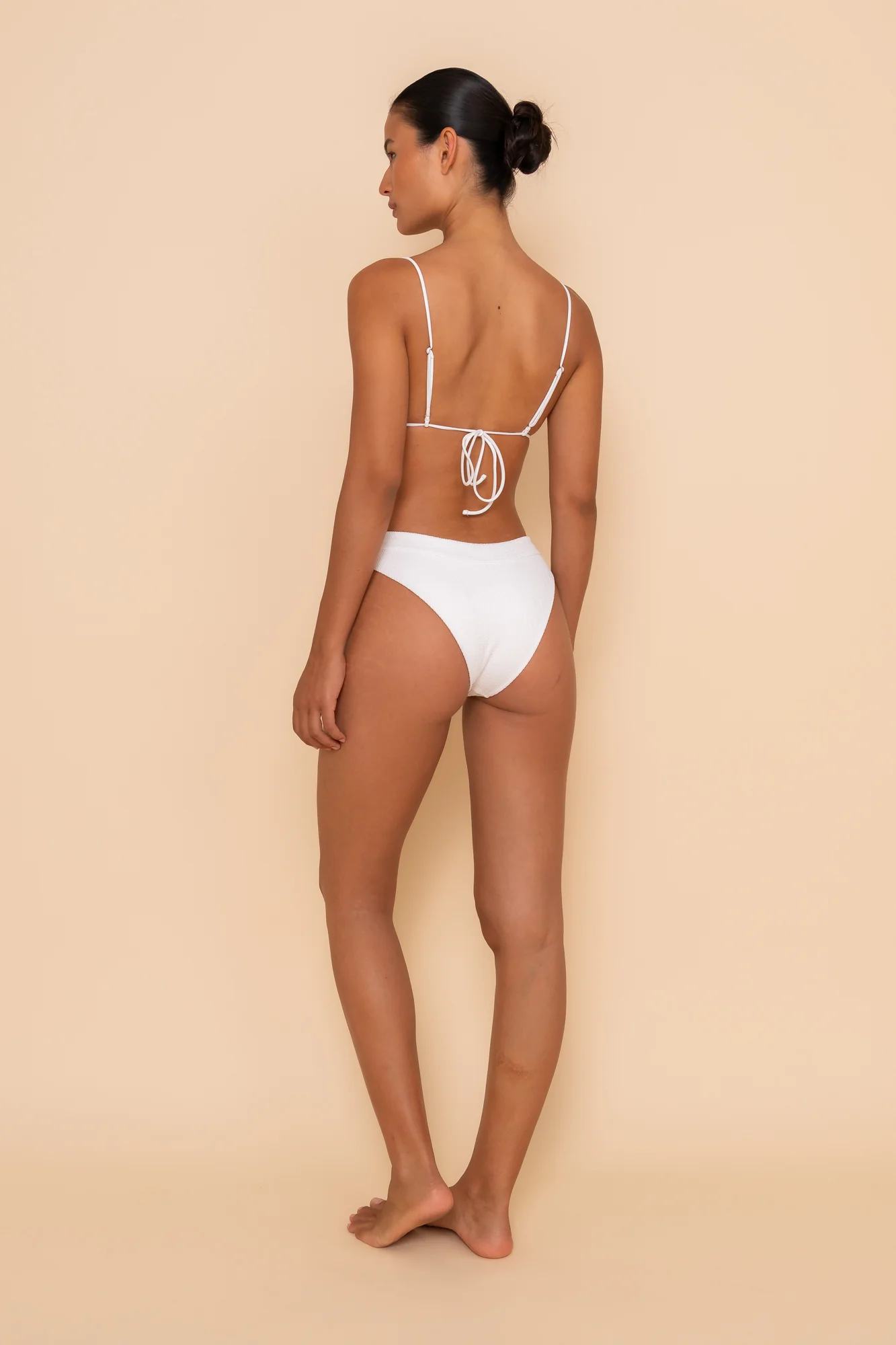 KAIA TOP - COCONUT - Image 5