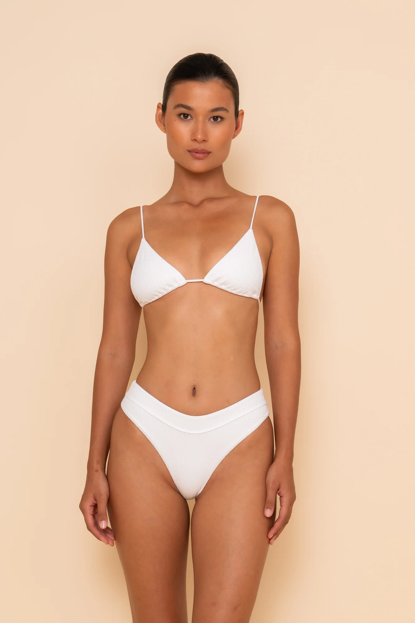 KAIA TOP - COCONUT - Image 9