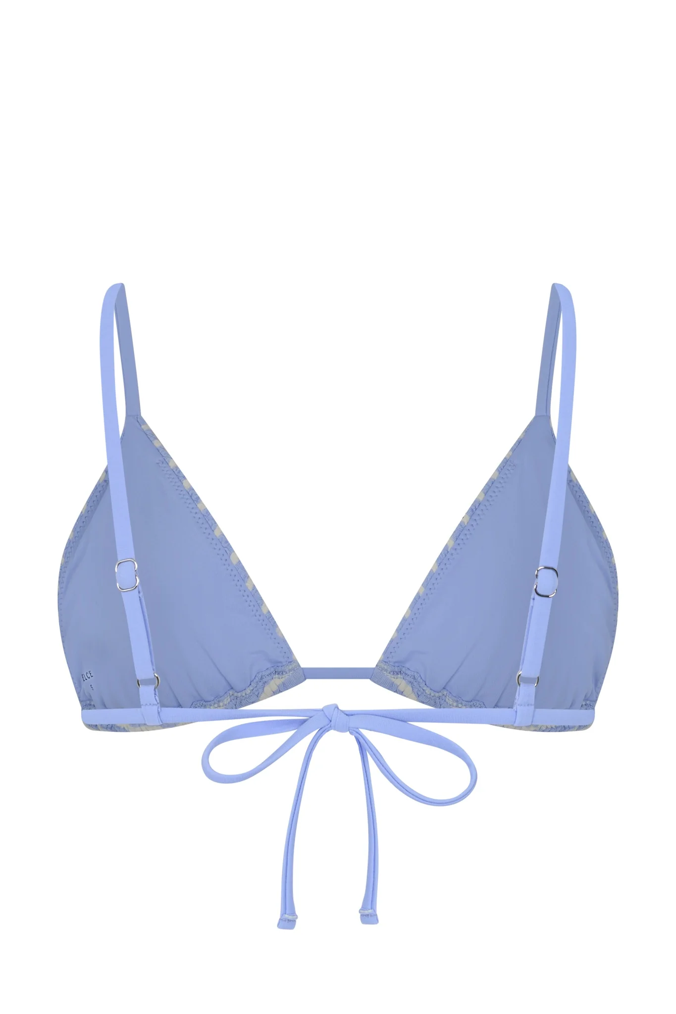 KOA TRIANGLE TOP - COAST STRIPE - Image 8