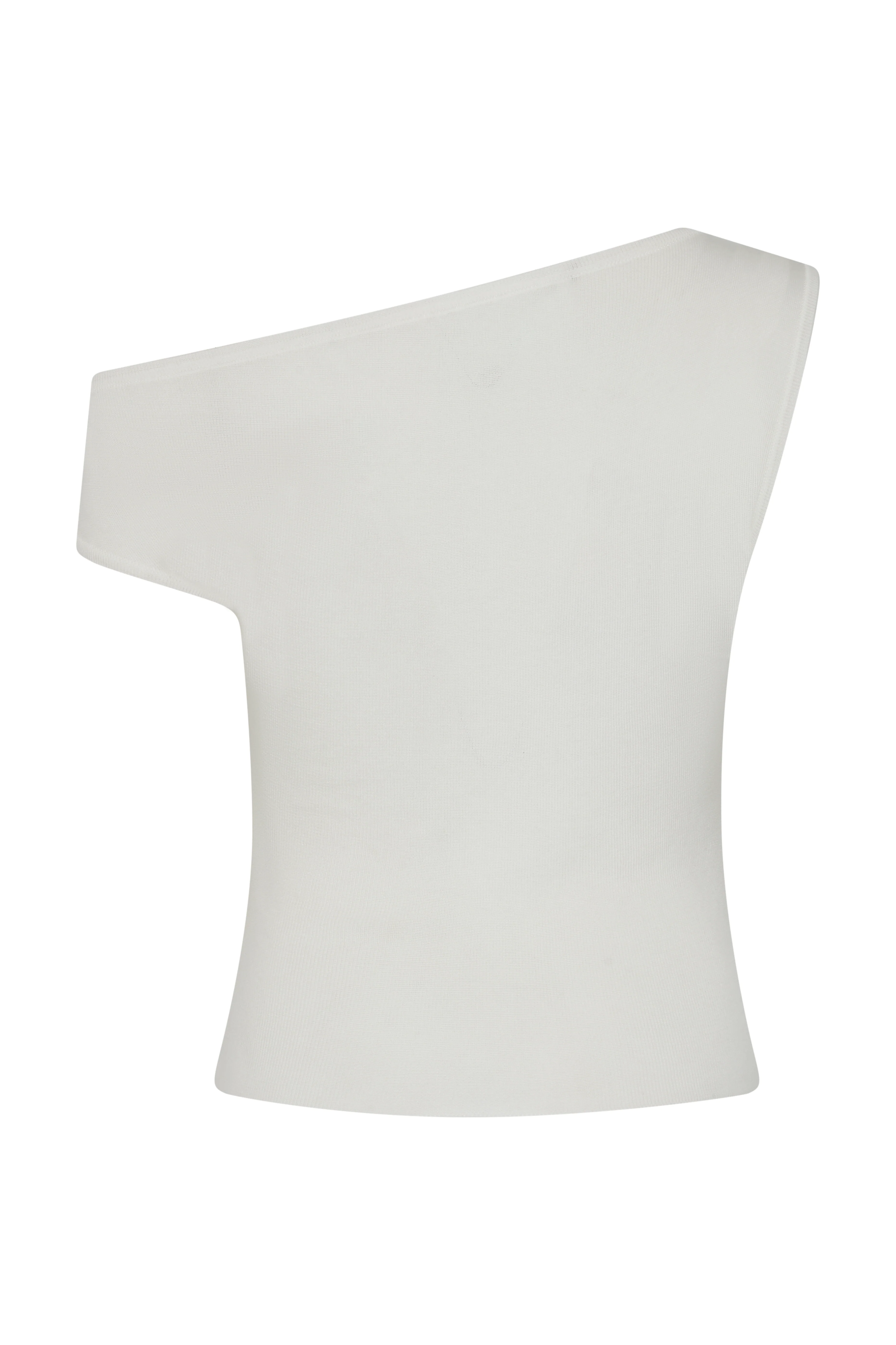 LEYA TOP - WHITE - Image 4
