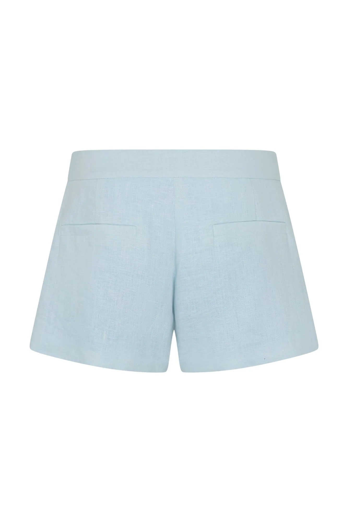 LILOU SHORT - COAST - Image 6