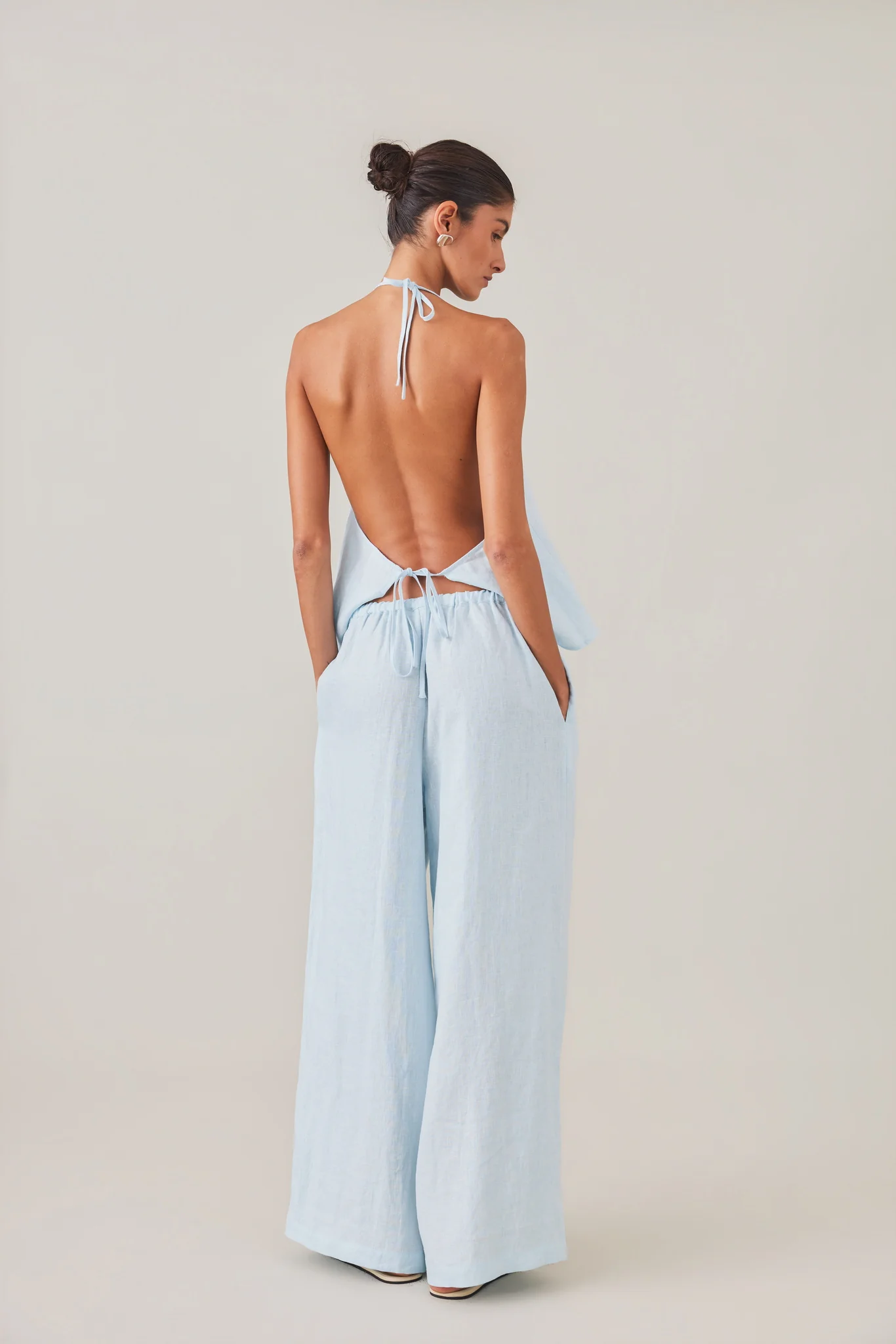 LILOU TOP - COAST - Image 10