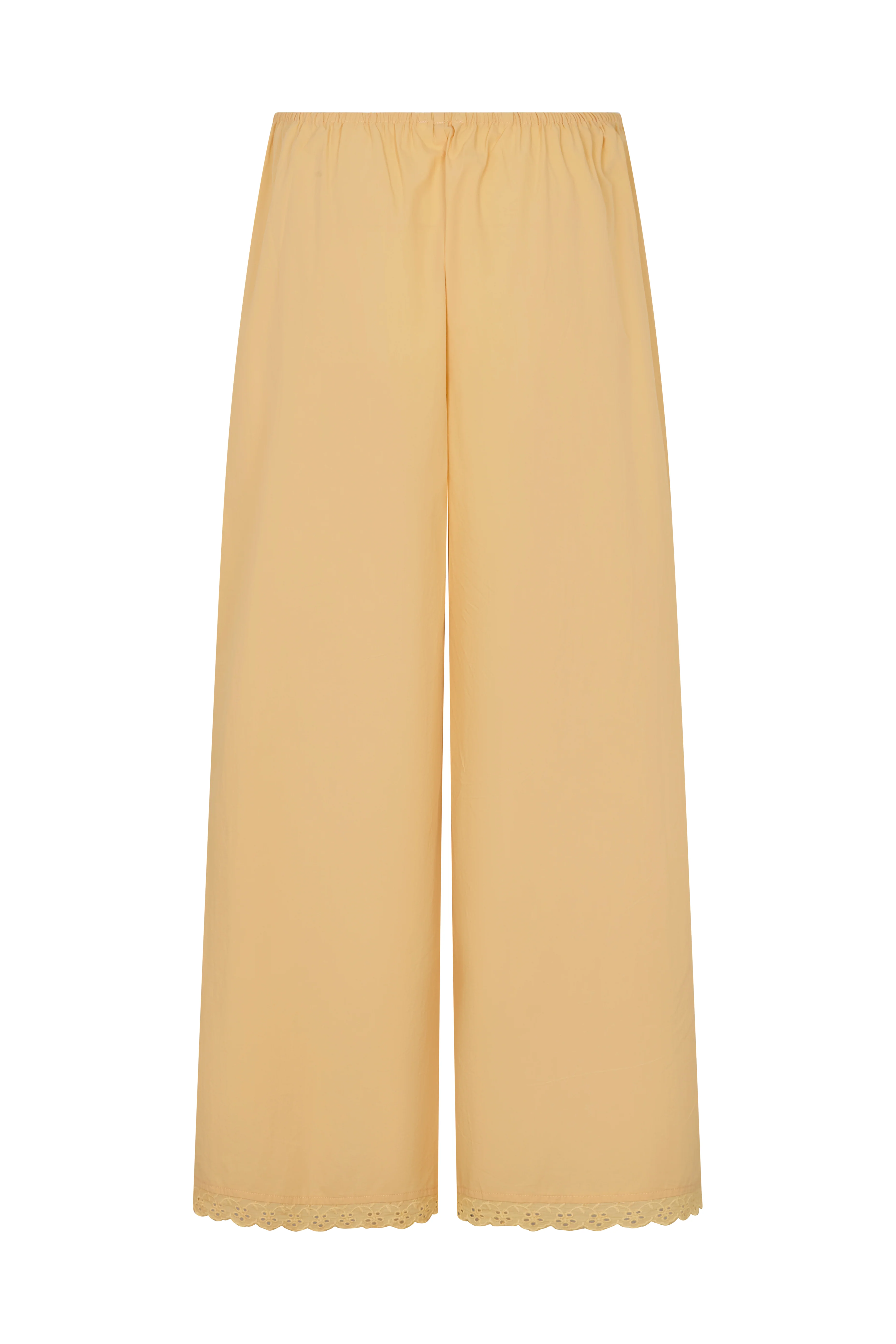 LILYA PANT - PEACH - Image 3