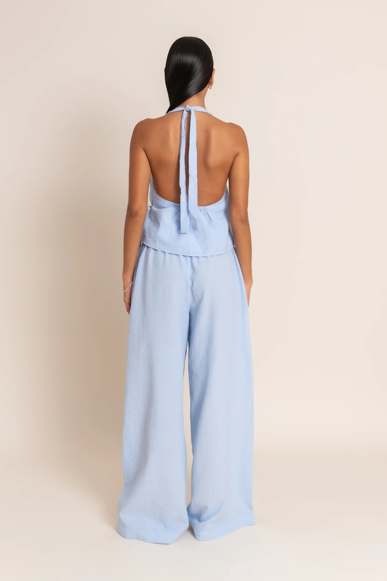LOLA TOP - SKY - Image 3