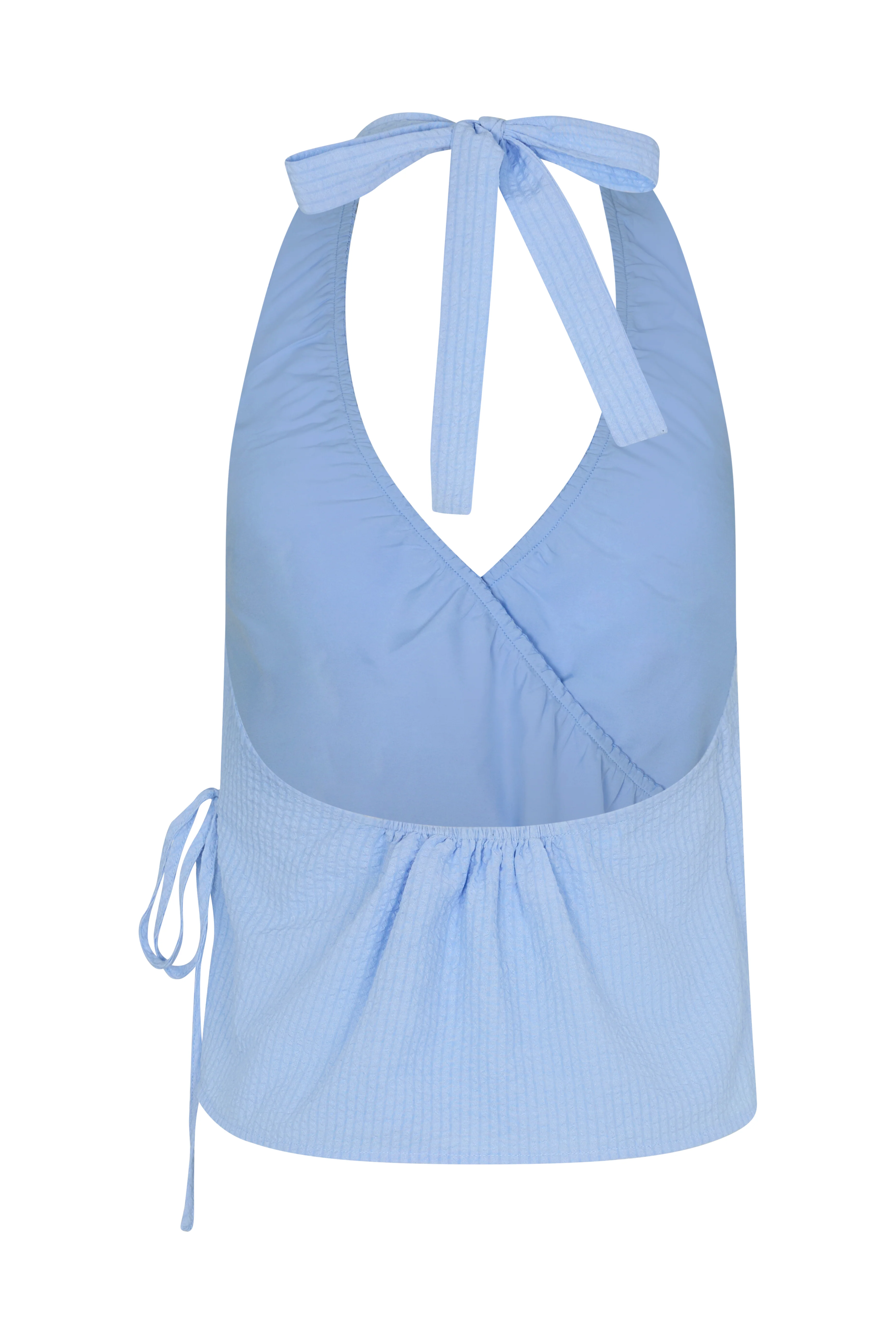 LOLA TOP - SKY - Image 6