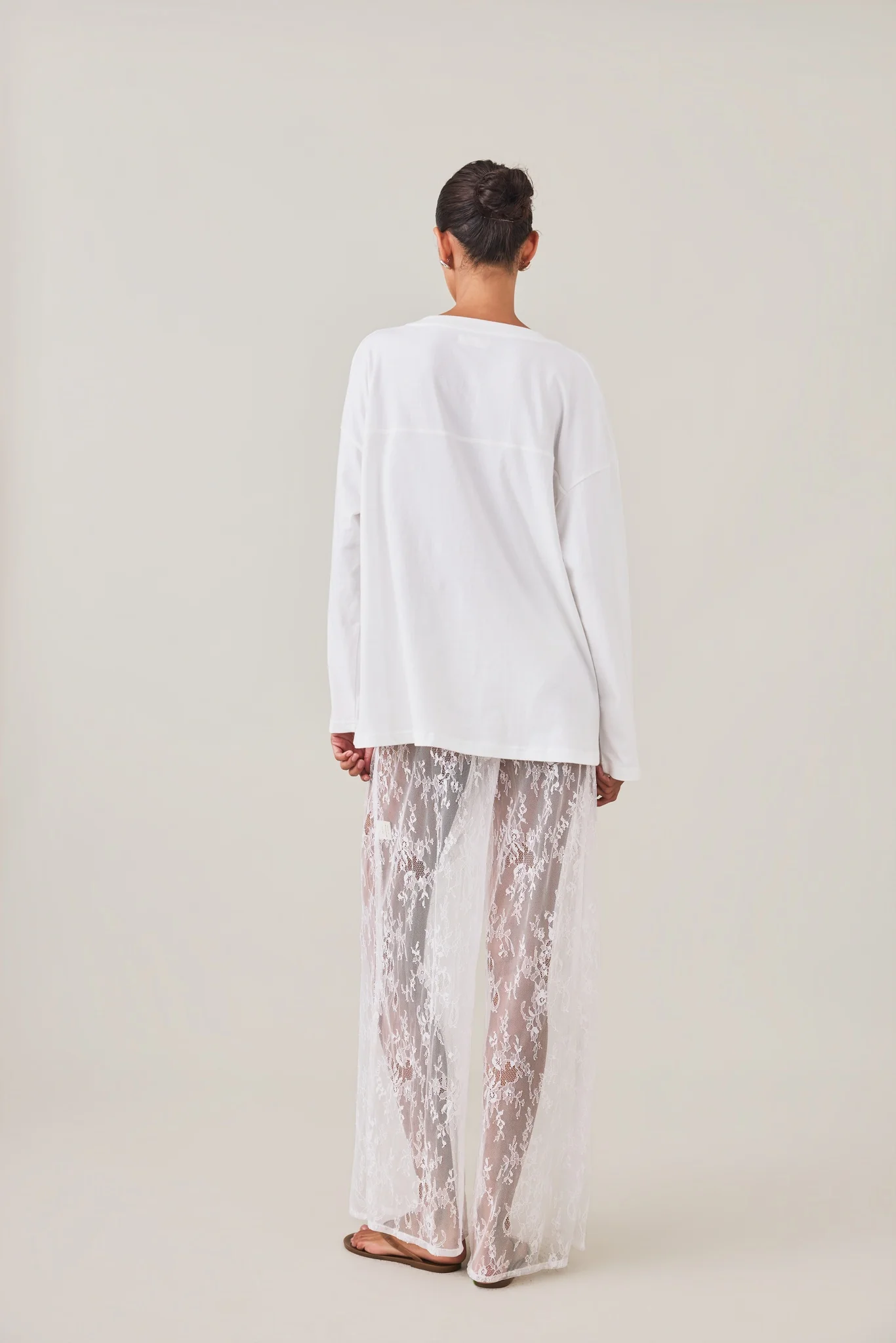 KYOKO PANT - BIANCA - Image 6