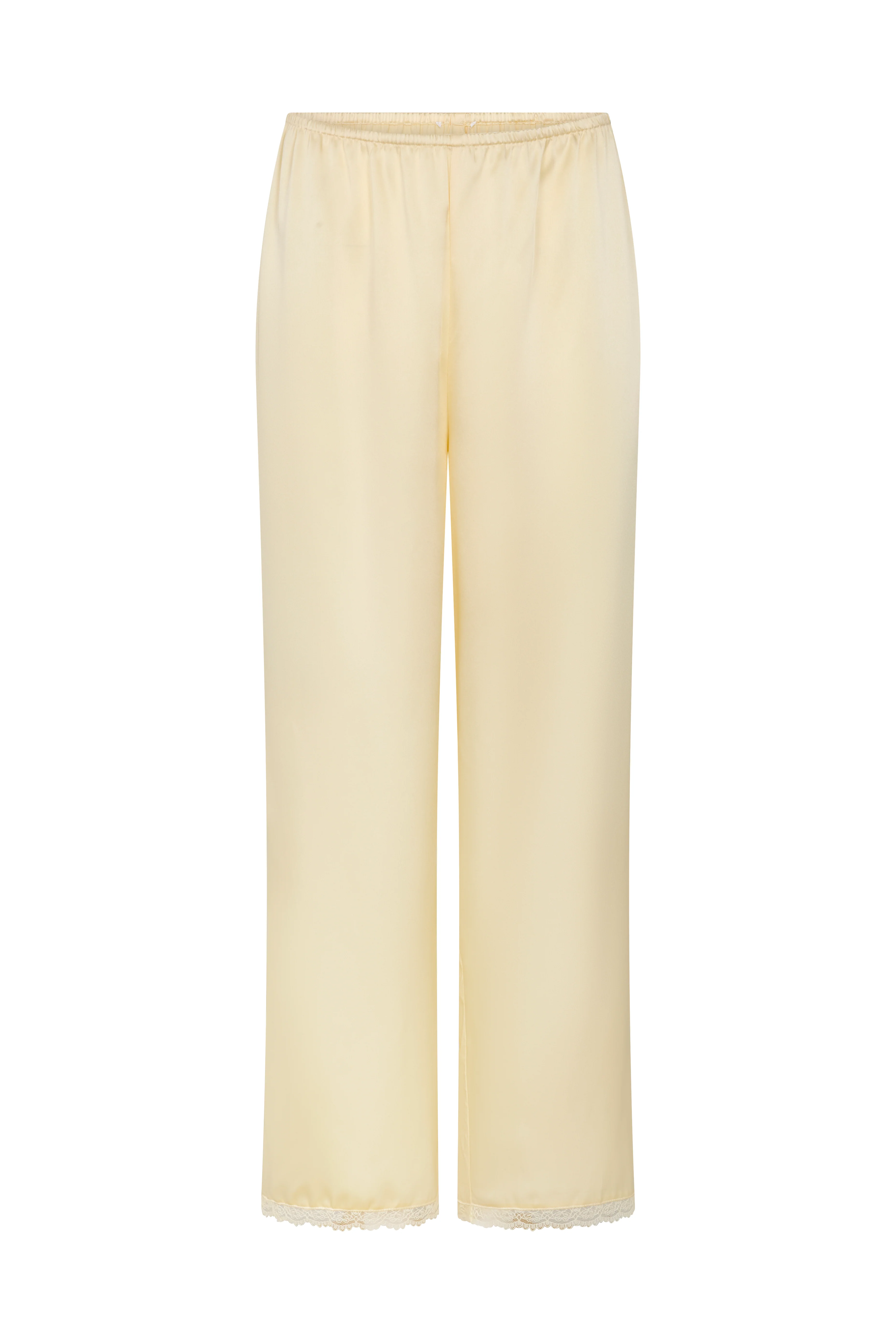 PIETRA PANT - LEMON - Image 4