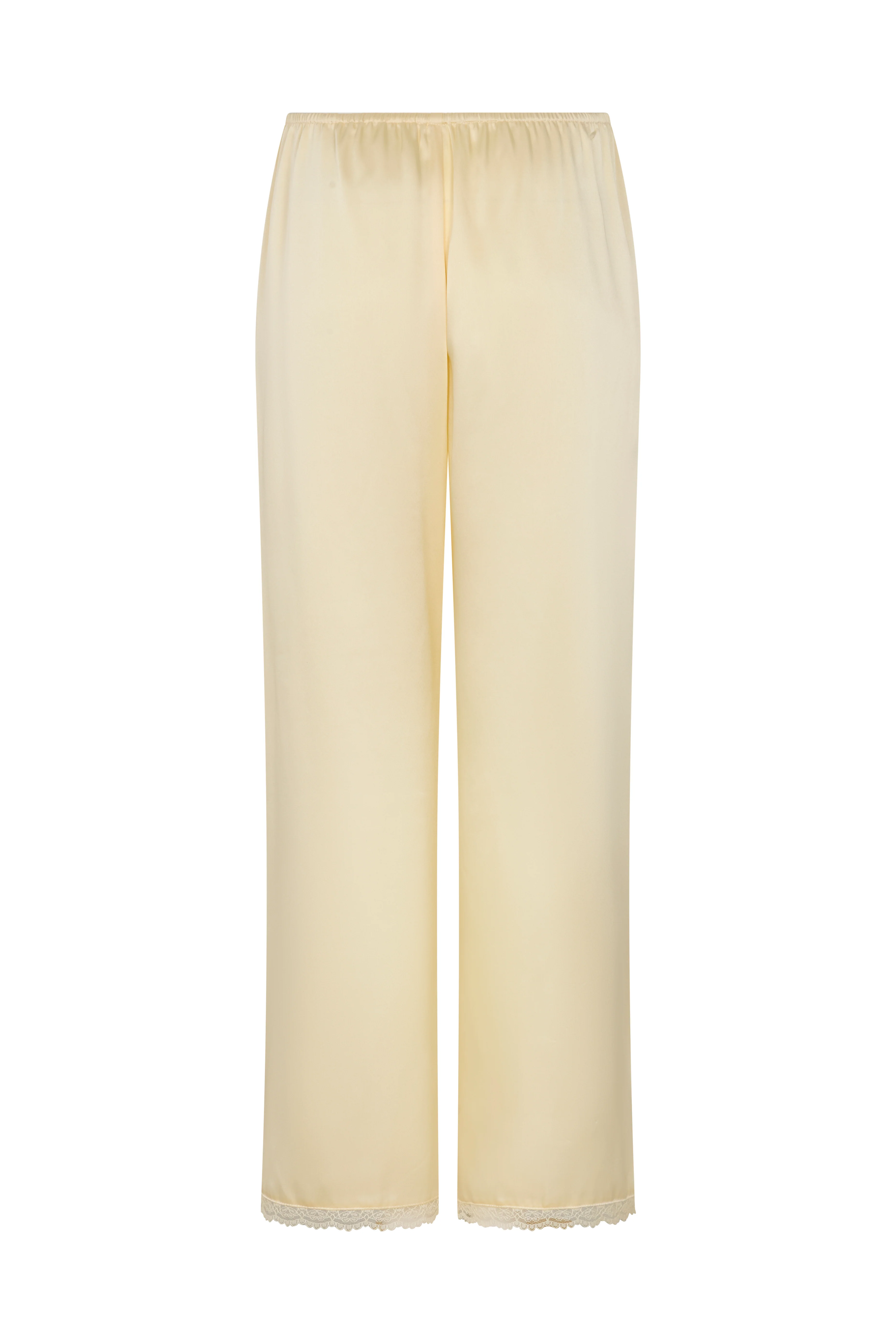 PIETRA PANT - LEMON - Image 5