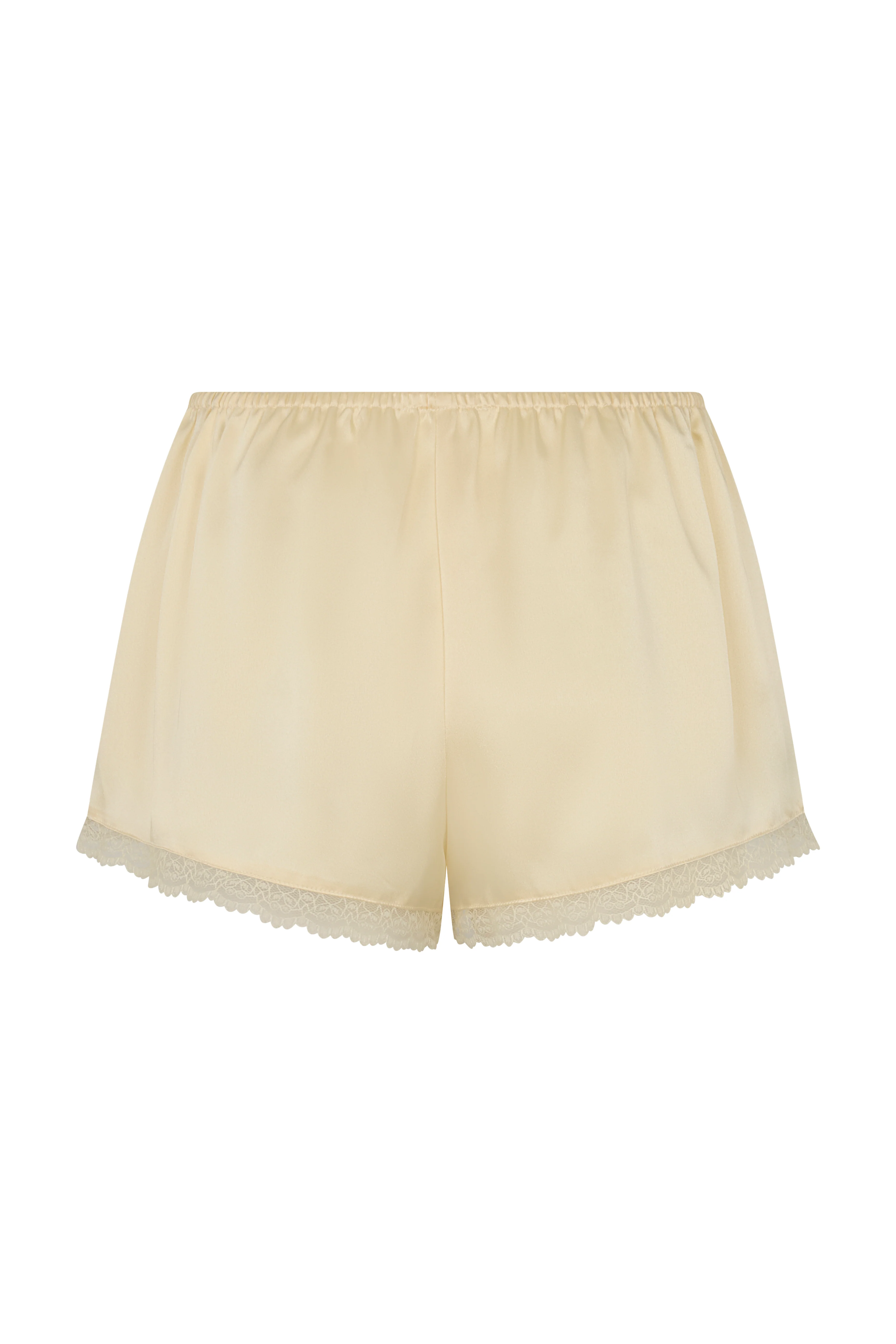 PIETRA SHORT - LEMON - Image 3
