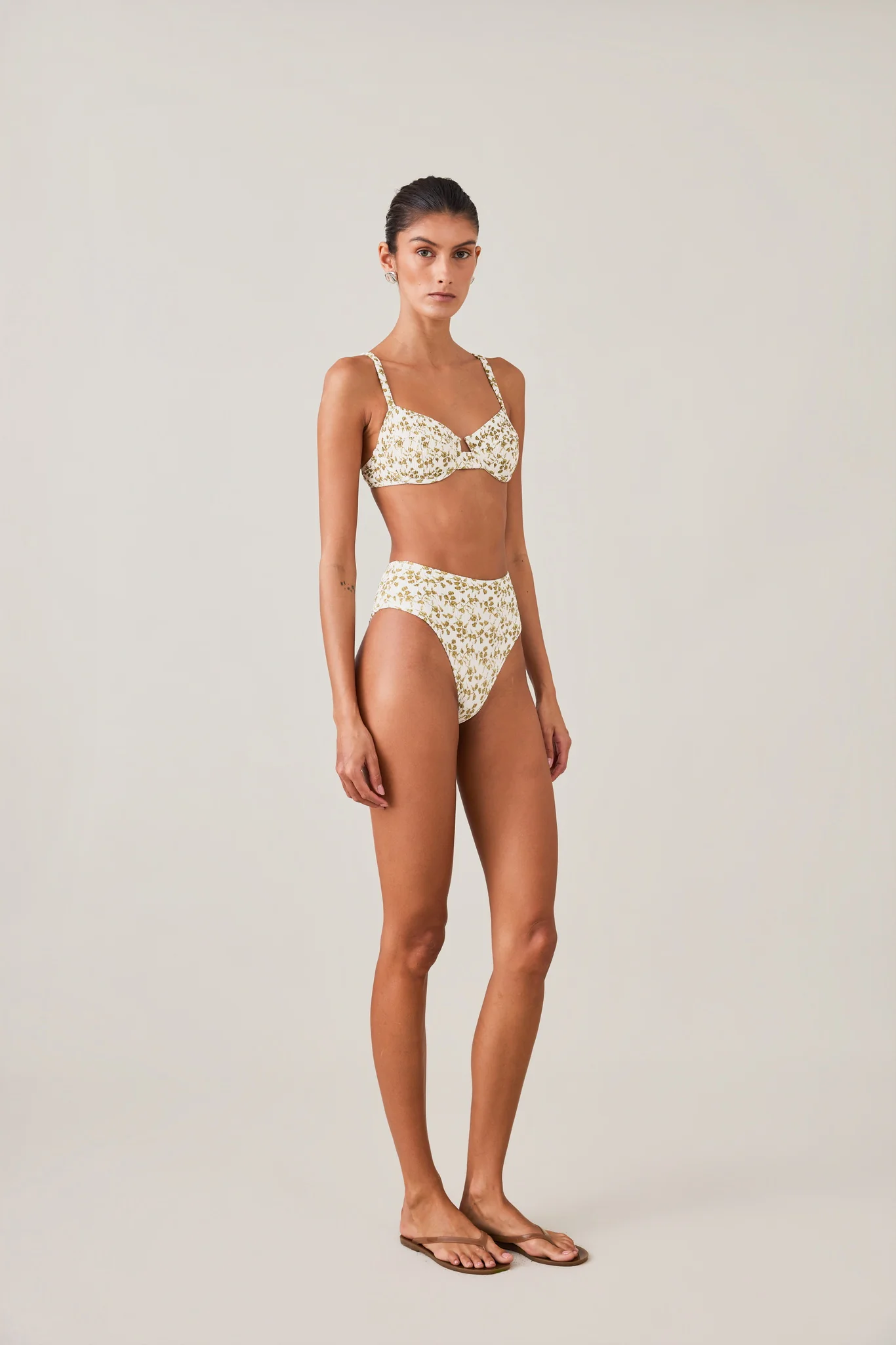 POPPY TOP - FLEUR - Image 3