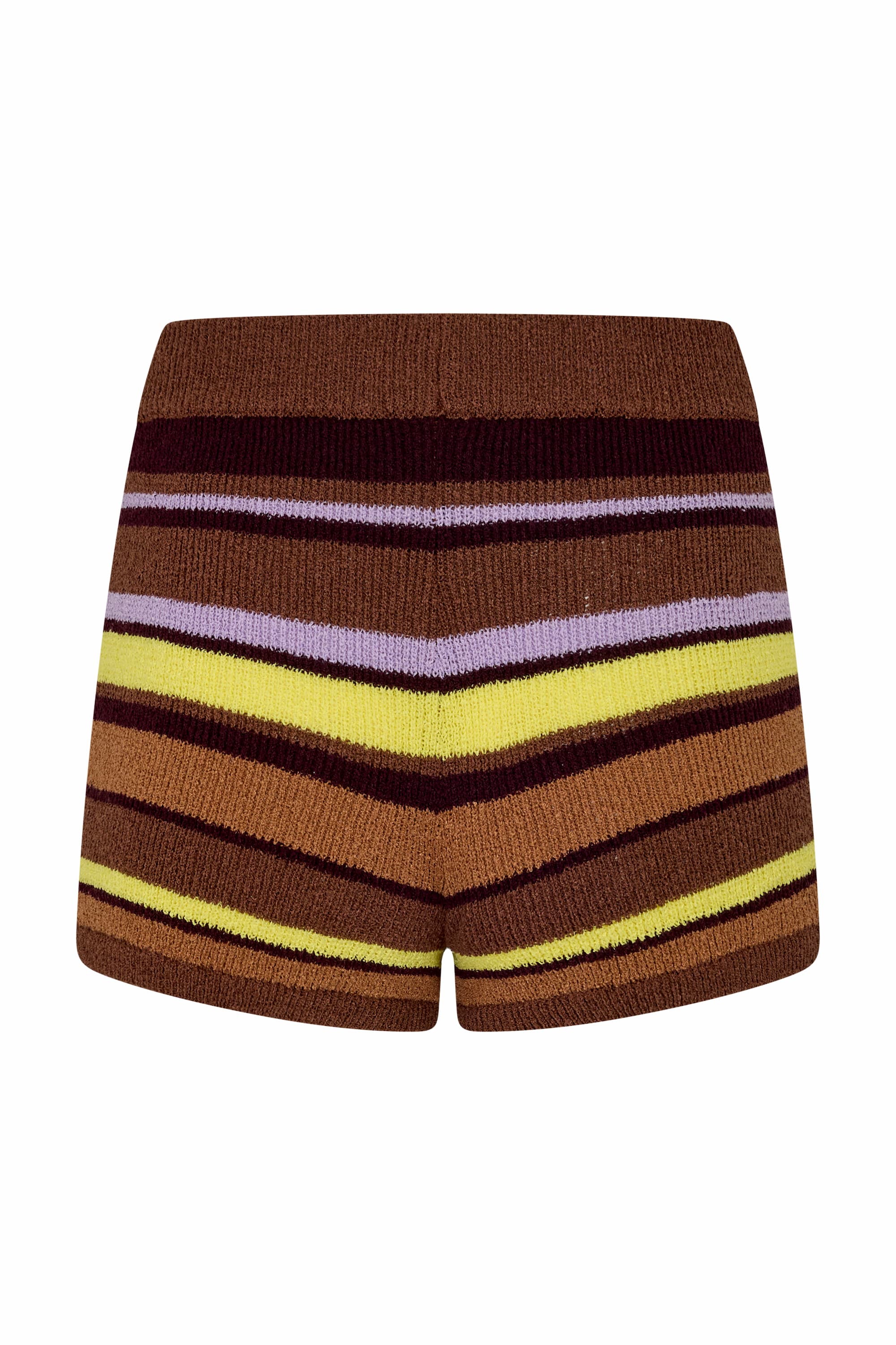 REINE SHORT - TERRA - Image 10