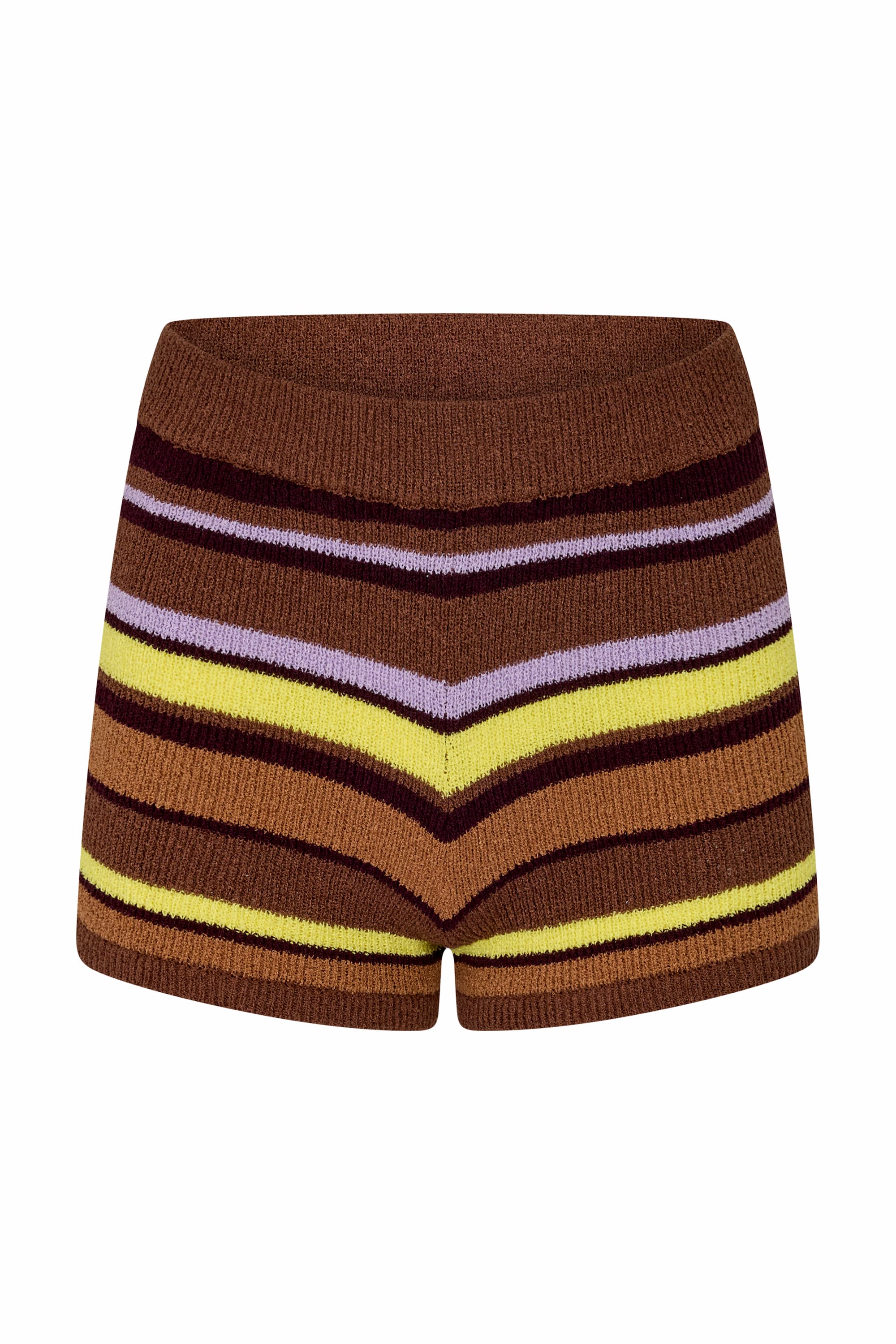 REINE SHORT - TERRA - Image 9