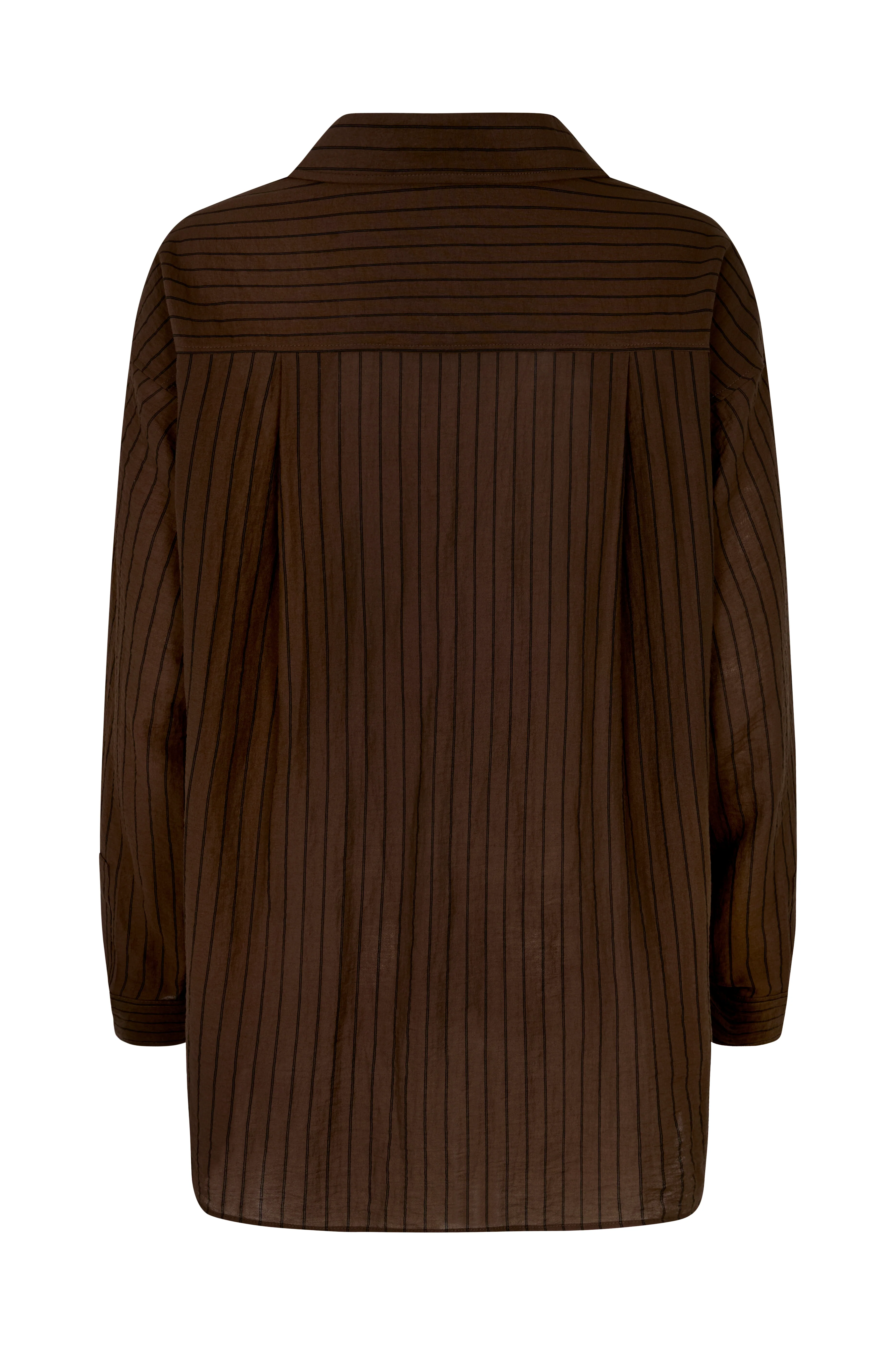 REMI SHIRT - HAZEL STRIPE - Image 9