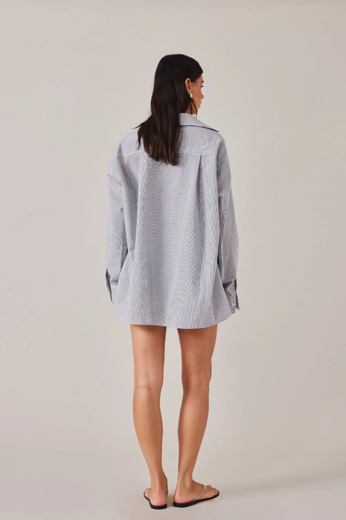 REMI SHIRT - TIDE STRIPE - Image 3
