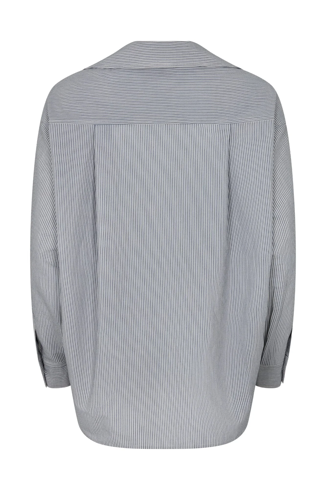 REMI SHIRT - TIDE STRIPE - Image 6