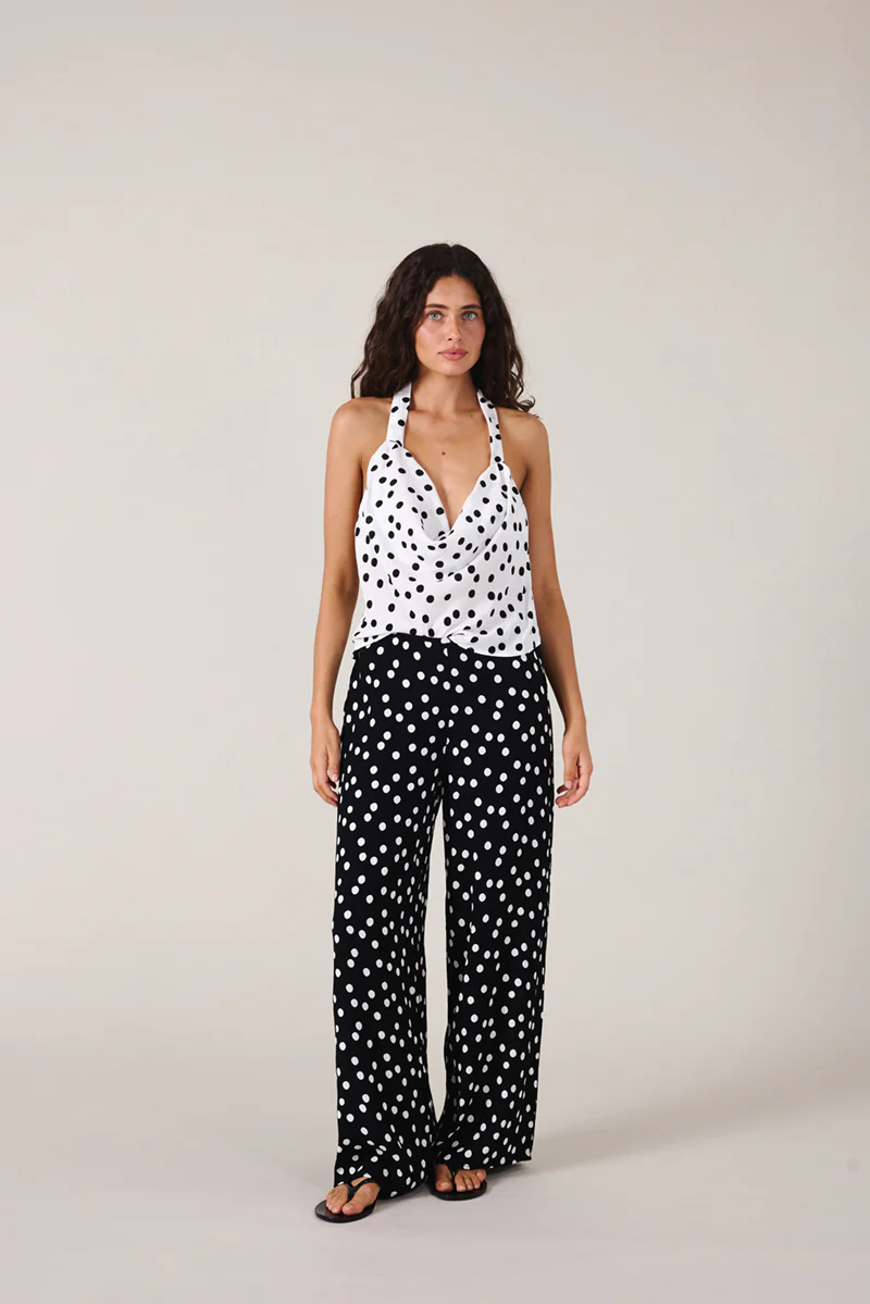SERENE TOP - PEARL DOLCE - Image 5