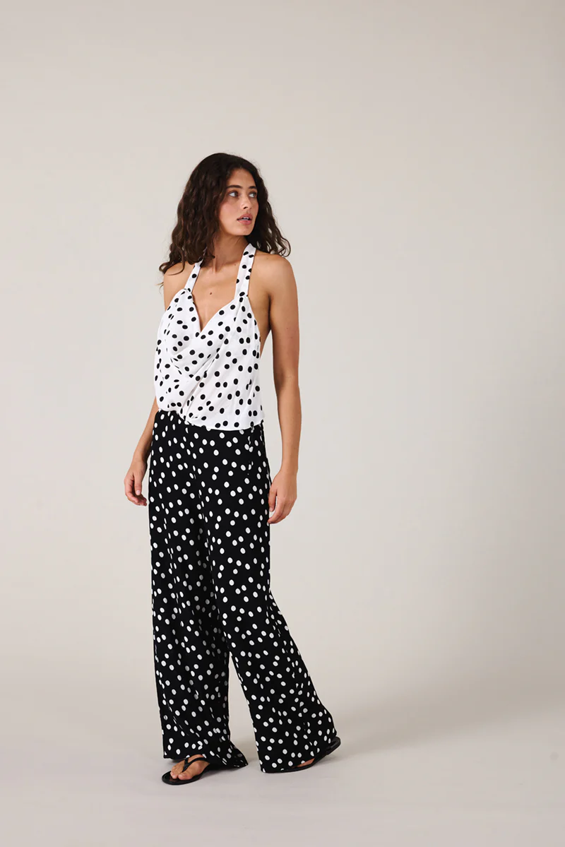 SERENE TOP - PEARL DOLCE - Image 8