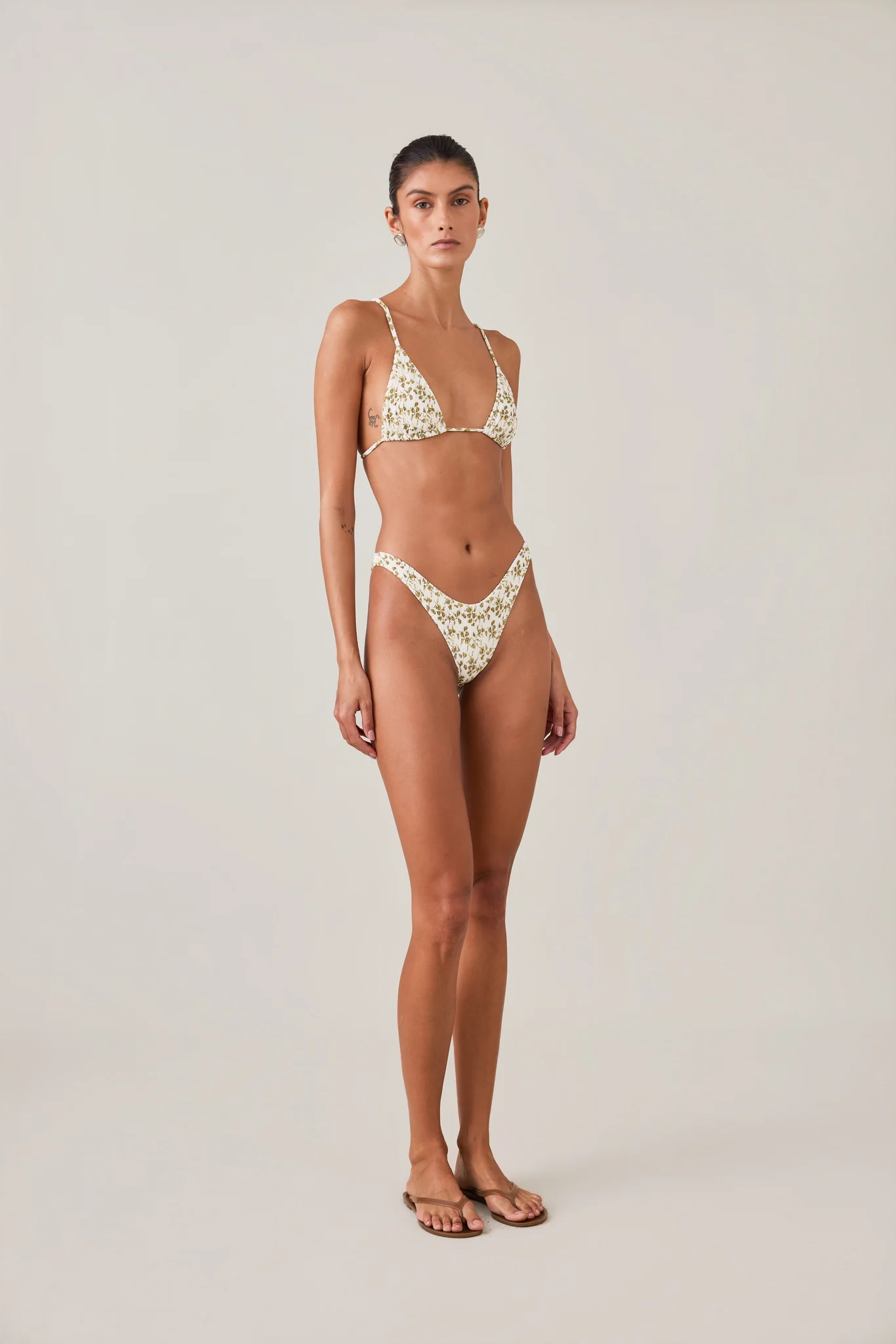 ACACIA TOP - FLEUR - Image 8