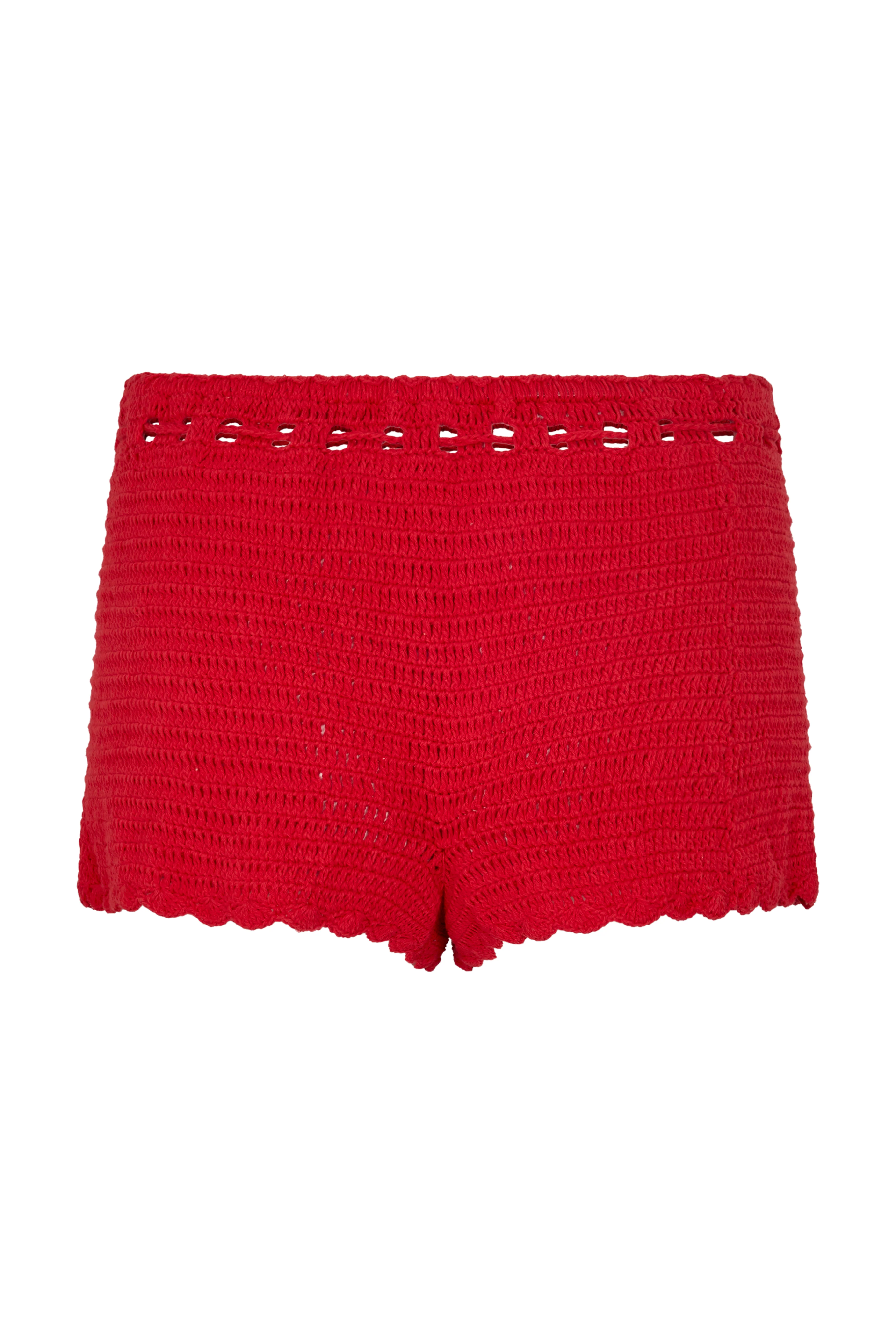 SOLEA SHORT - POMELLO - Image 3