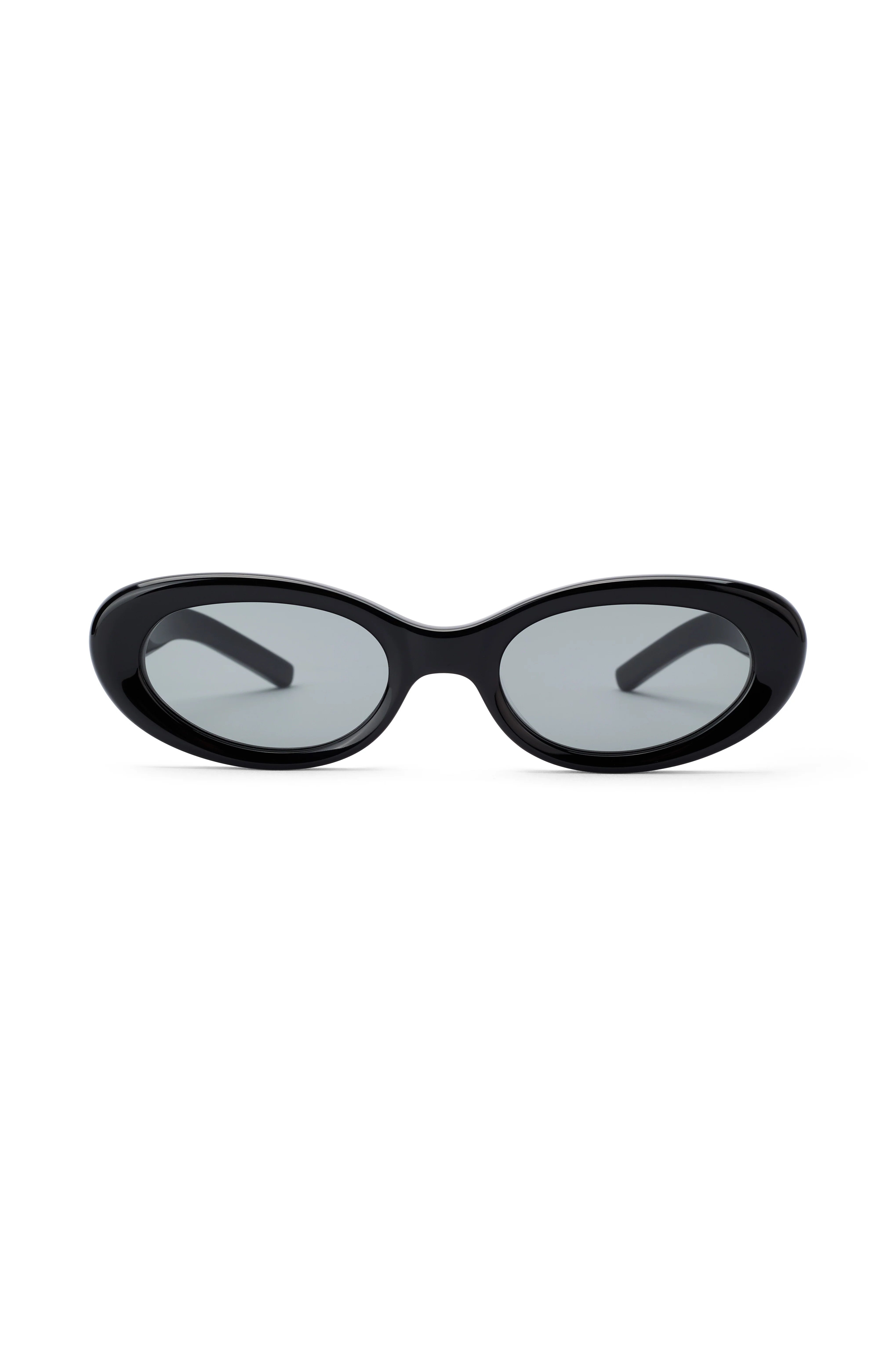 SUKI SUNGLASSES - BLACK - Image 3