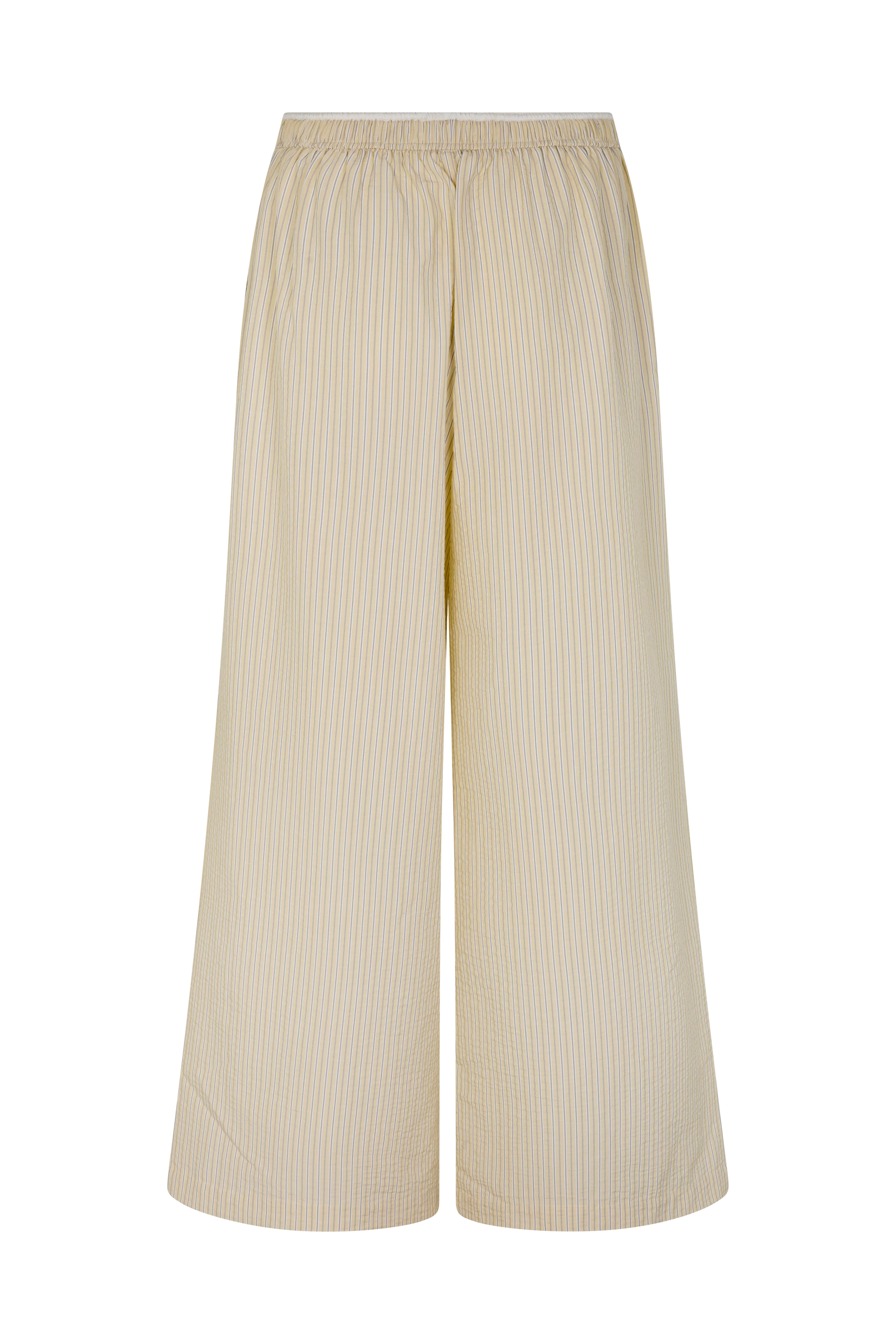 YOLI PANT - CITRUS STRIPE - Image 6